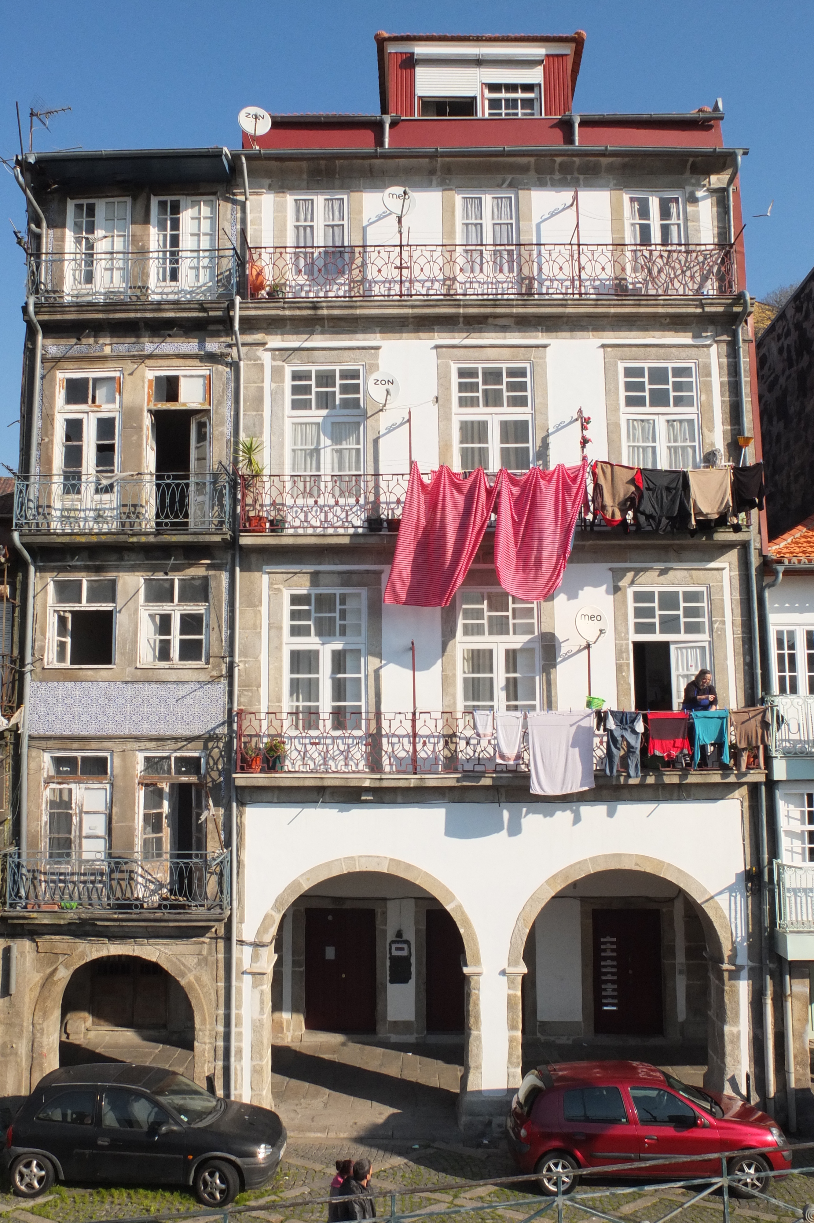 รูปถ่าย โปรตุเกส(Portugal) ปอร์โต(Porto) 2013-01 61