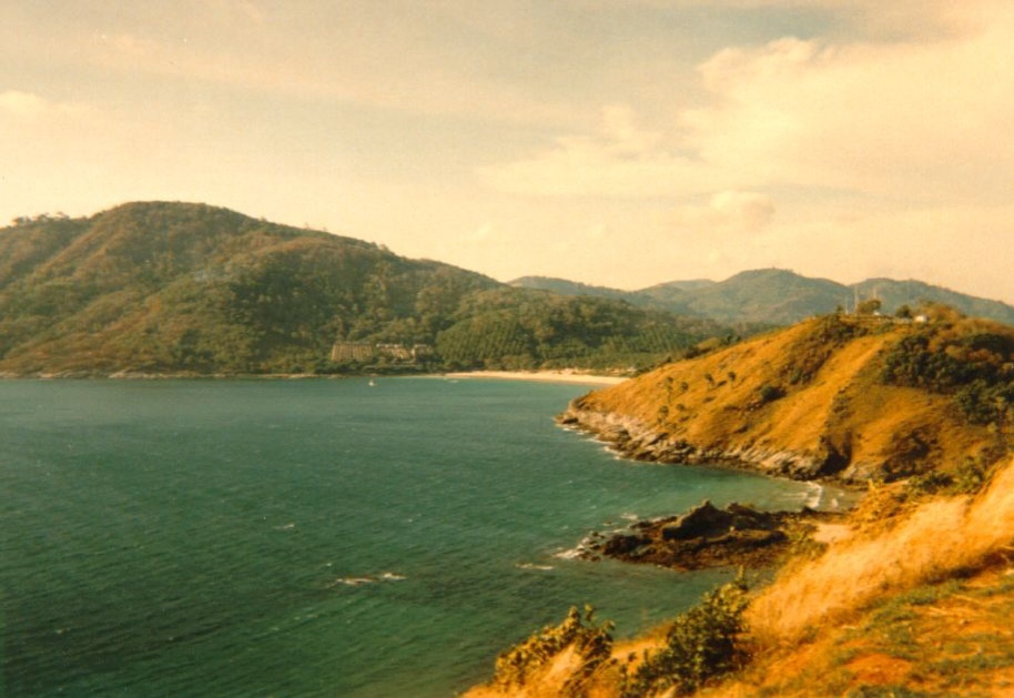 รูปถ่าย ไทย(Thailand) ภูเก็ต(Phuket) 1989-04 52