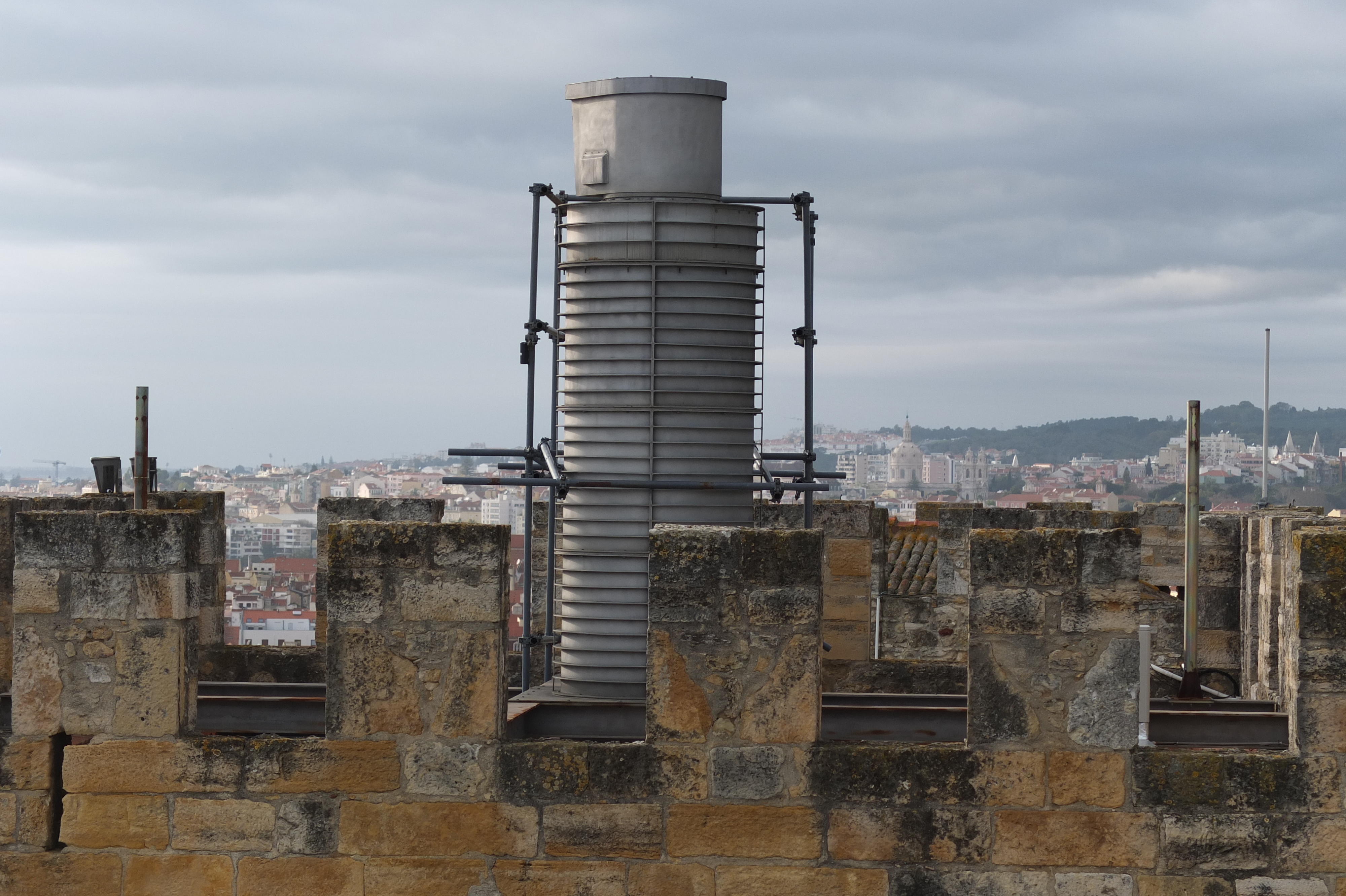 รูปถ่าย โปรตุเกส(Portugal) ลิสบอน(Lisbon) 2013-01 391