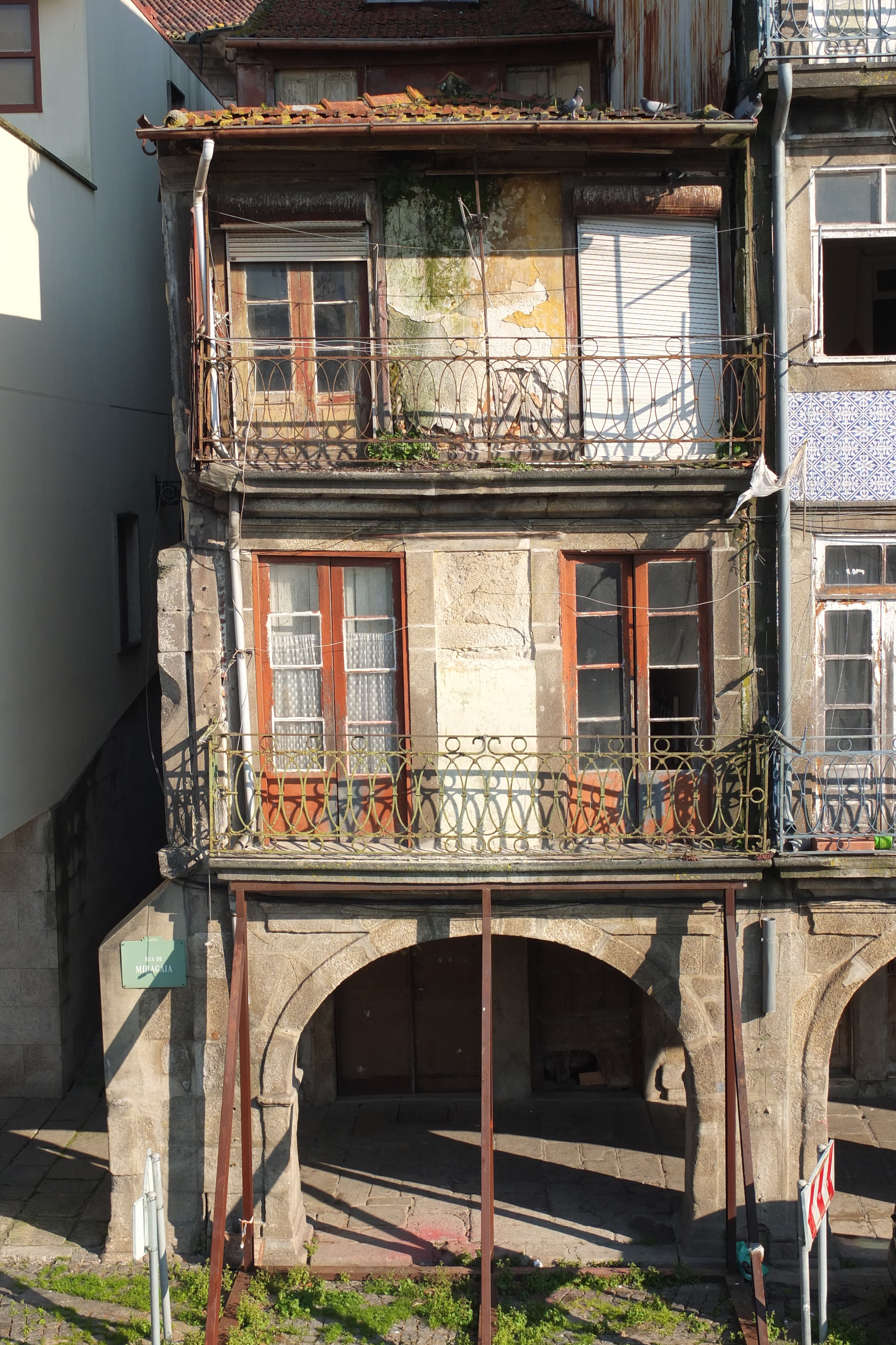 รูปถ่าย โปรตุเกส(Portugal) ปอร์โต(Porto) 2013-01 84