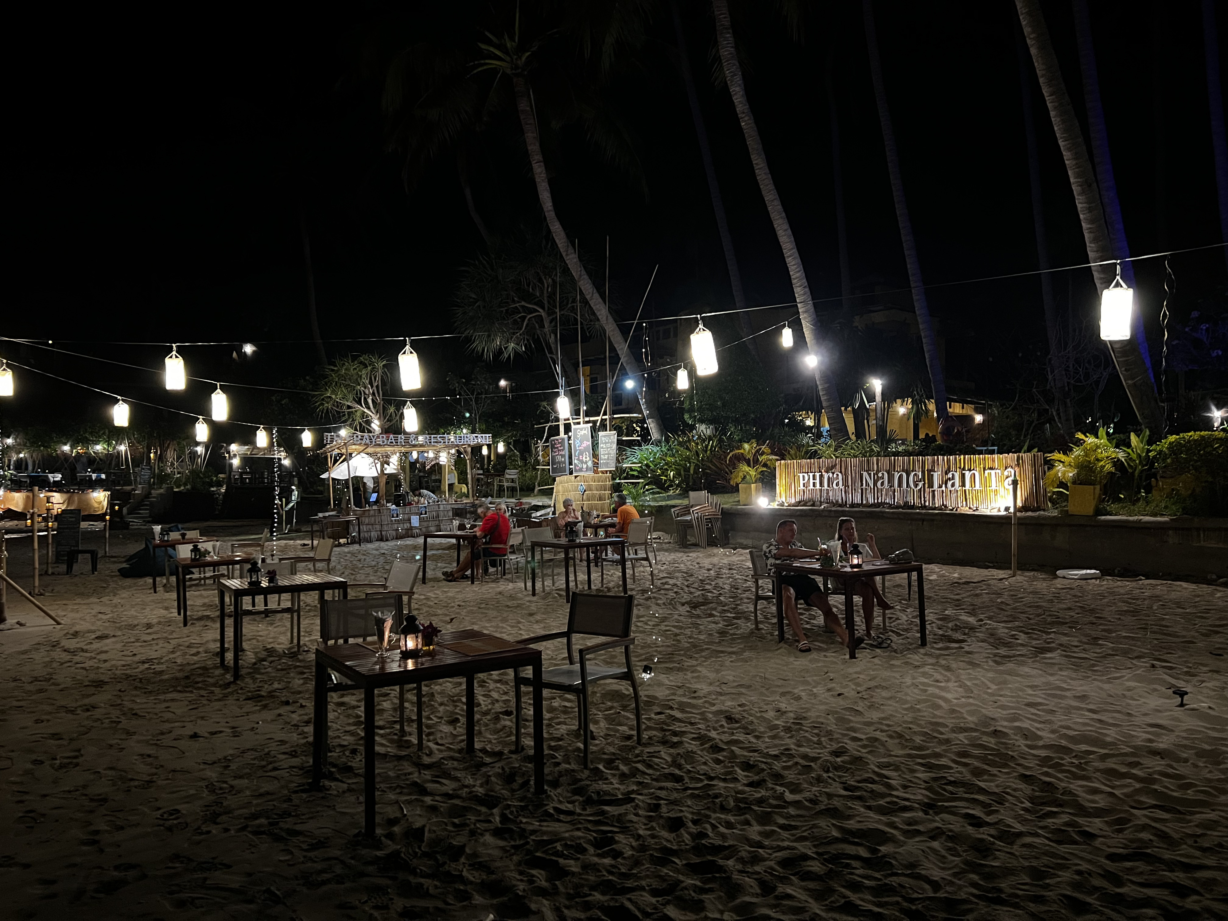 รูปถ่าย ไทย(Thailand) เกาะลันตา(Ko Lanta) 2023-01 166