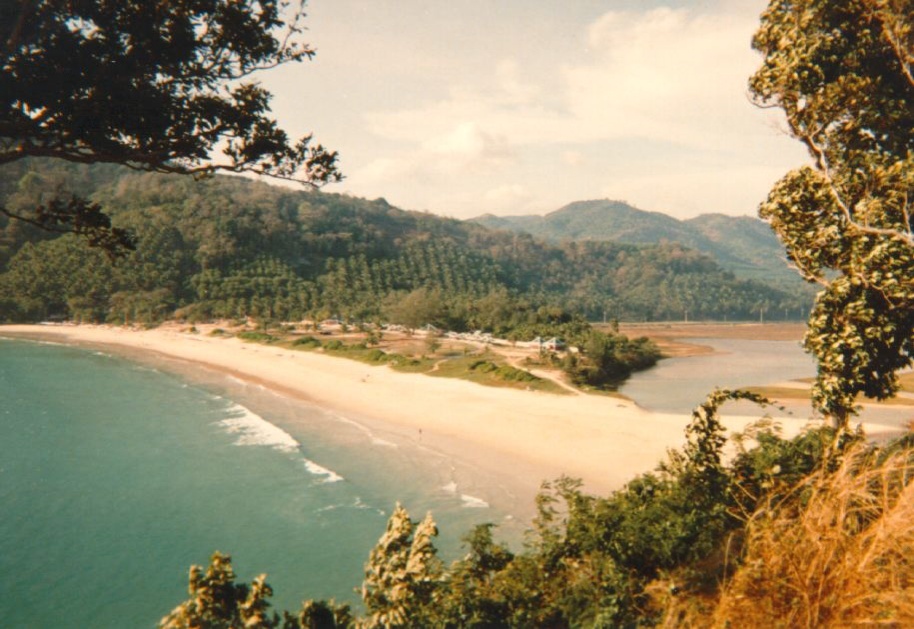รูปถ่าย ไทย(Thailand) ภูเก็ต(Phuket) 1989-04 49