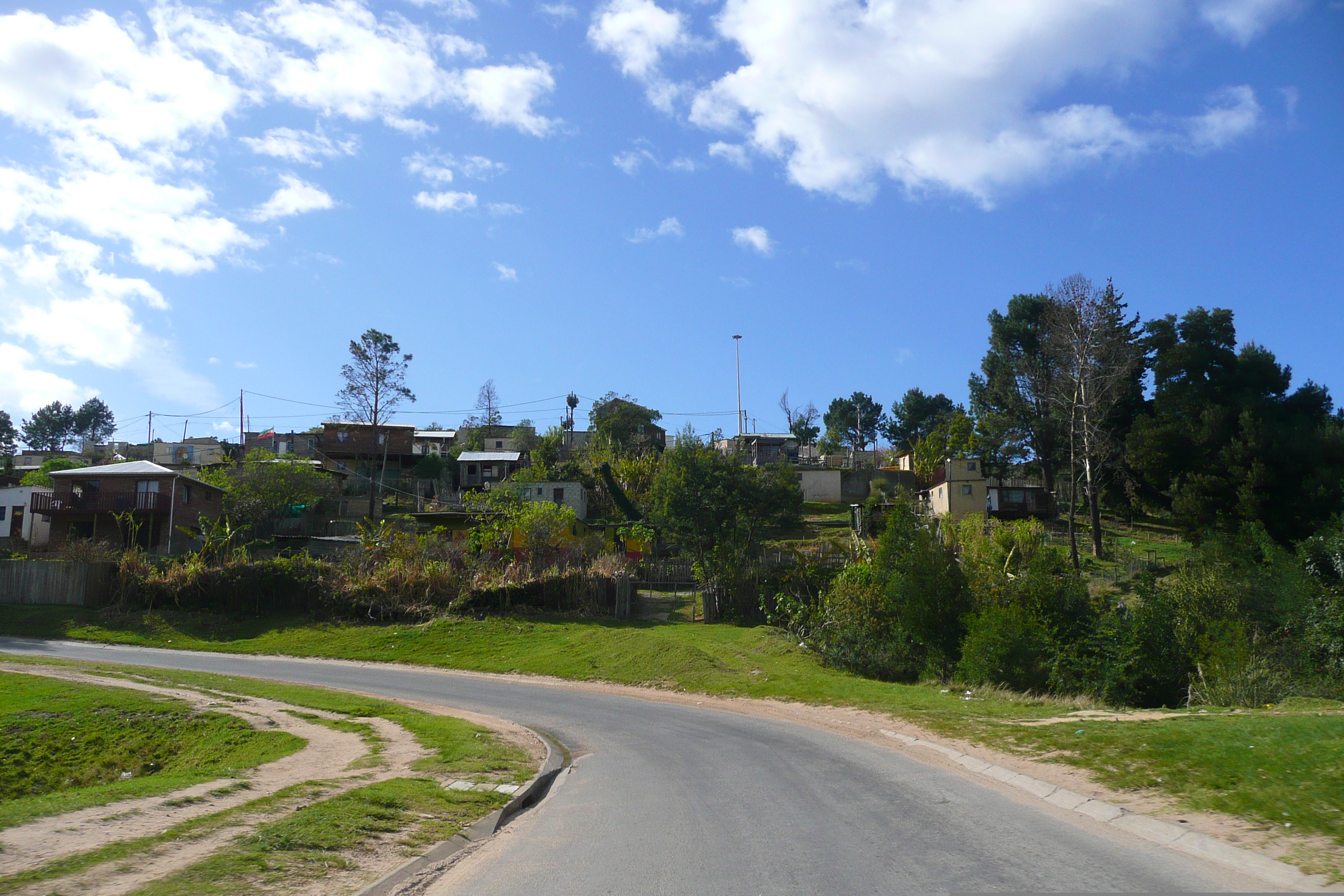 รูปถ่าย แอฟริกาใต้(South Africa) ไนส์นา(Knysna) 2008-09 60