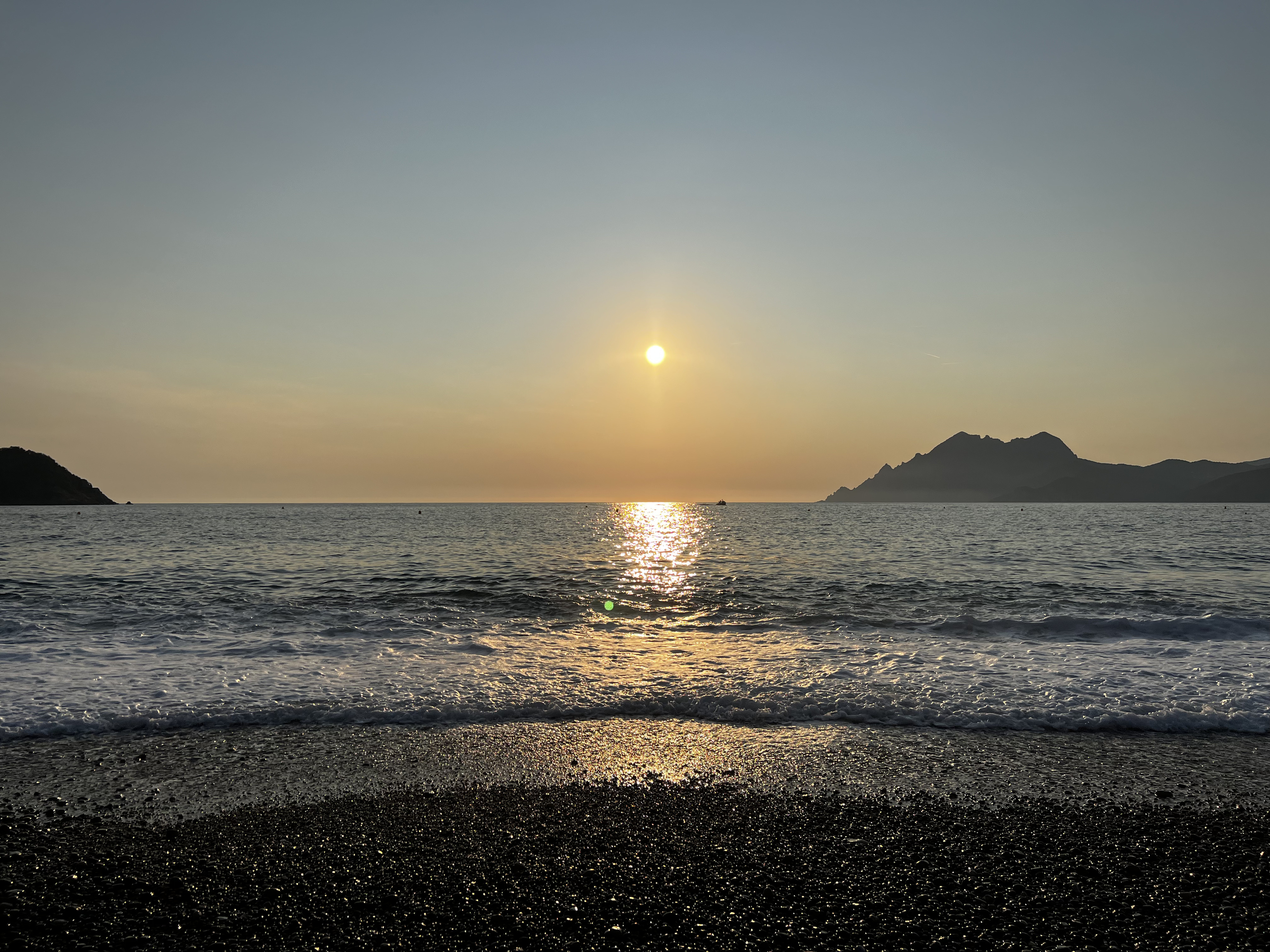 รูปถ่าย ฝรั่งเศส(France) คอร์สิคา(Corsica) ปอร์โต(Porto) 2023-06 18