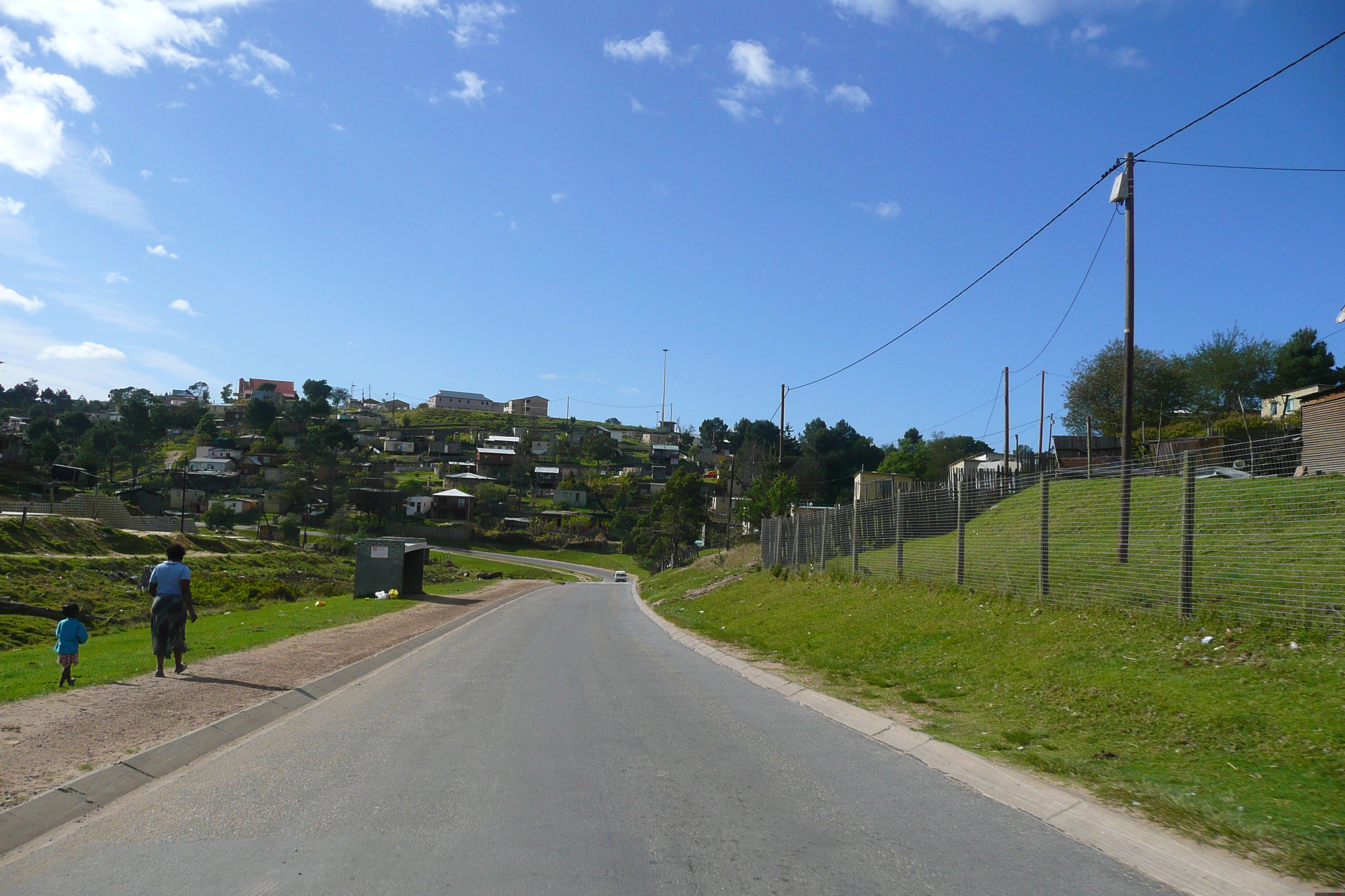 รูปถ่าย แอฟริกาใต้(South Africa) ไนส์นา(Knysna) 2008-09 46