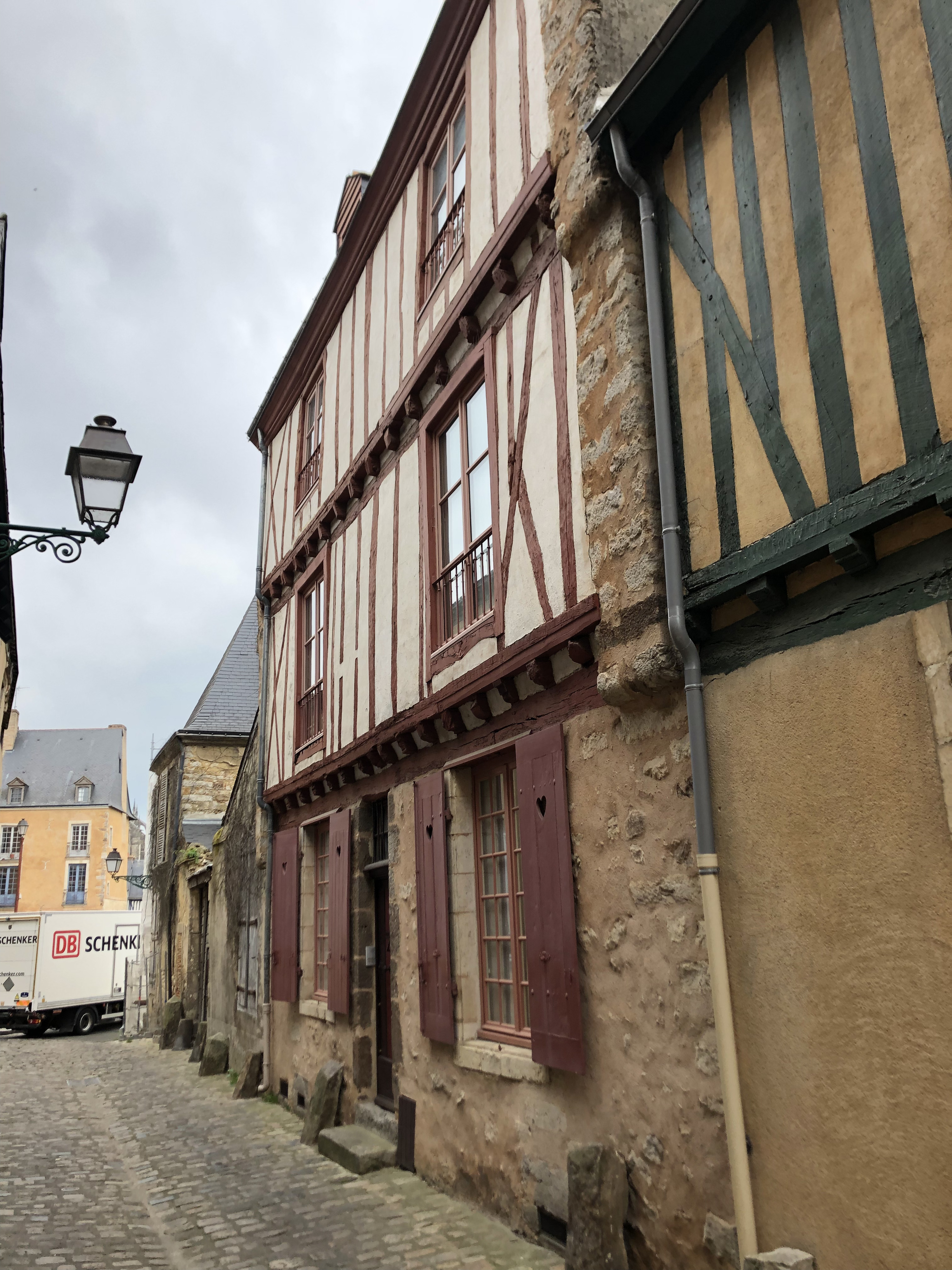 รูปถ่าย ฝรั่งเศส(France) เลอม็อง(Le Mans) 2019-05 174