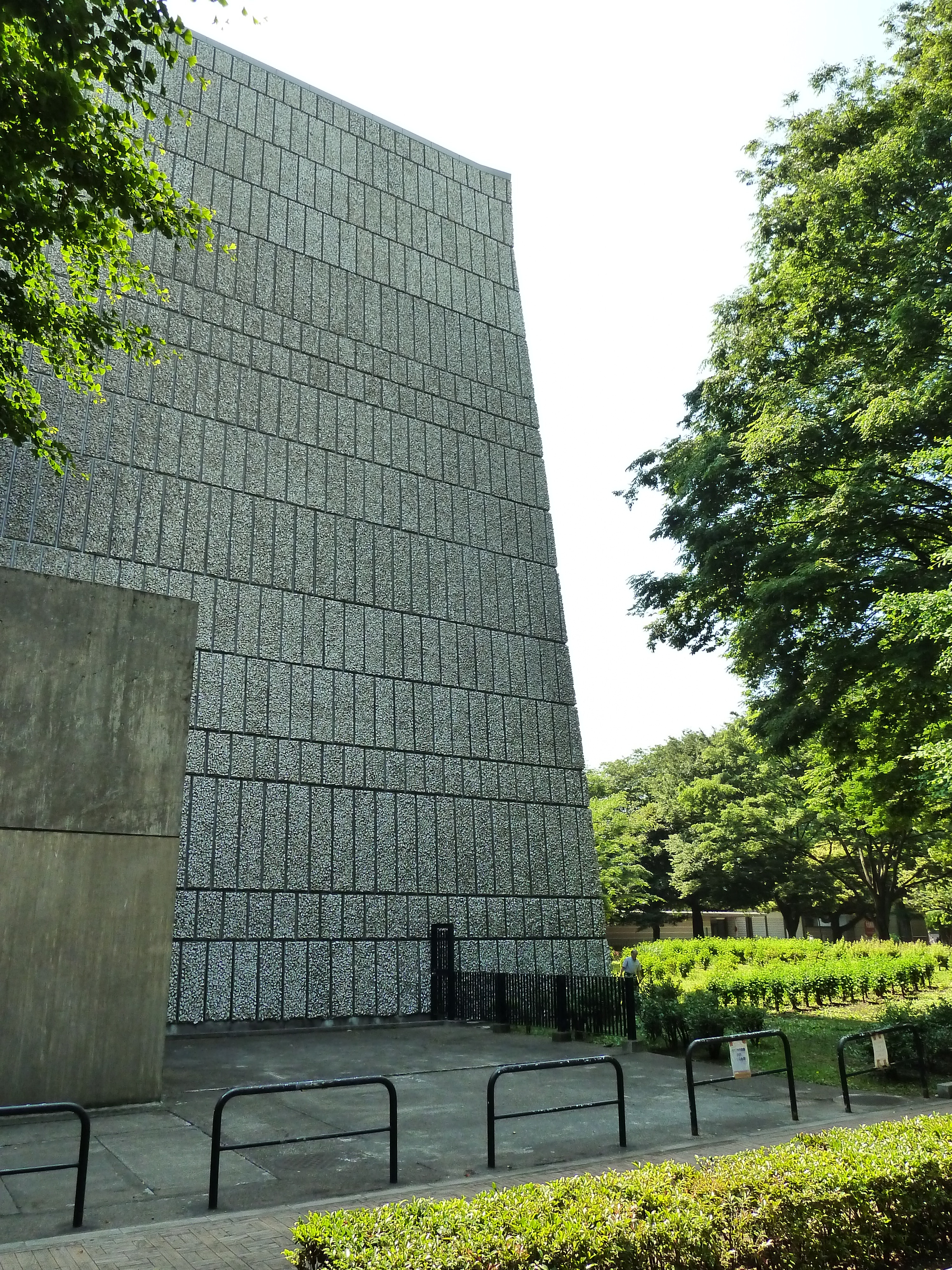 รูปถ่าย ญี่ปุ่น(Japan) โตเกียว(Tokyo) อุเอโนะ(Ueno) 2010-06 20