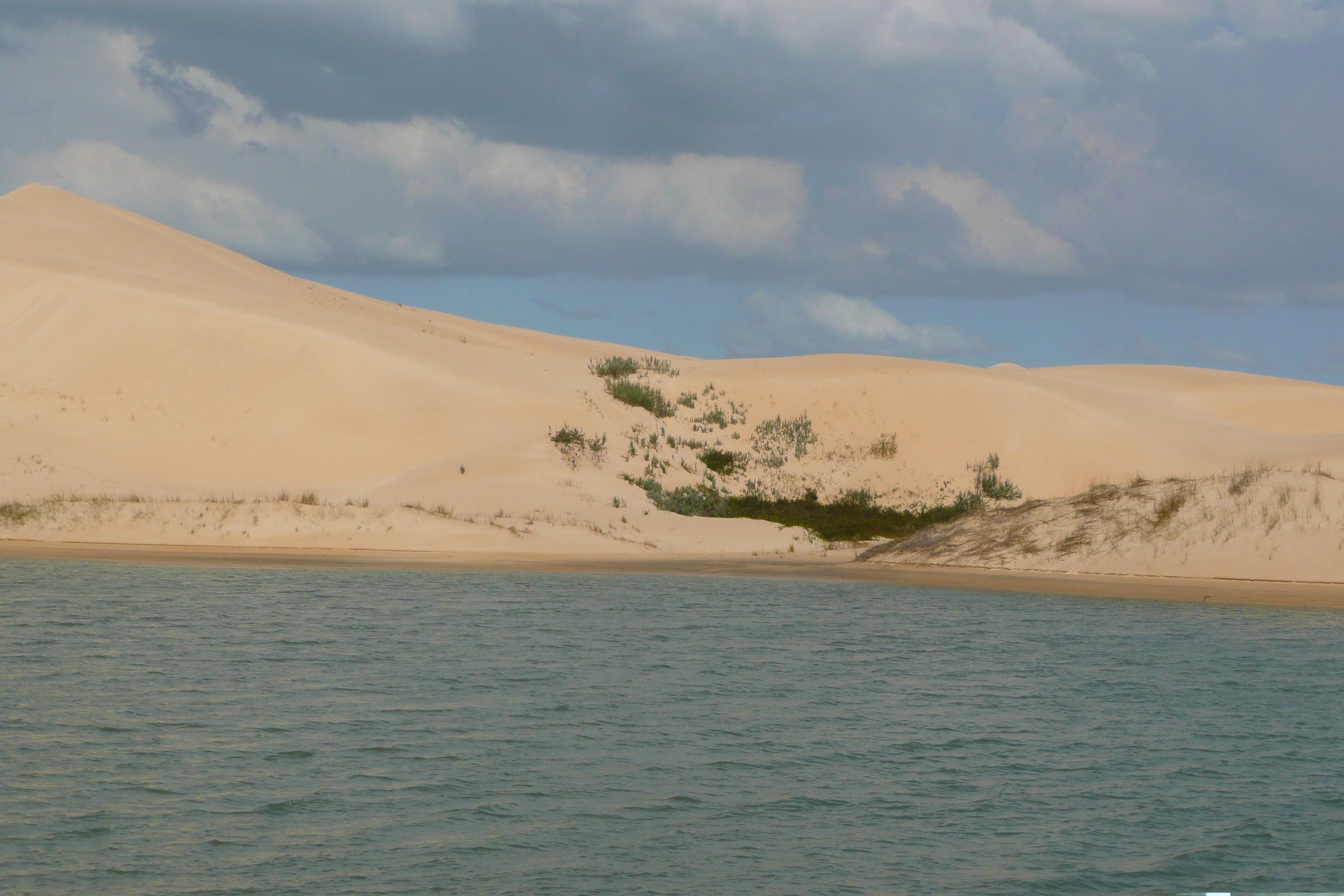 รูปถ่าย แอฟริกาใต้(South Africa) แม่น้ำซันเดส์(Sundays River) 2008-09 49