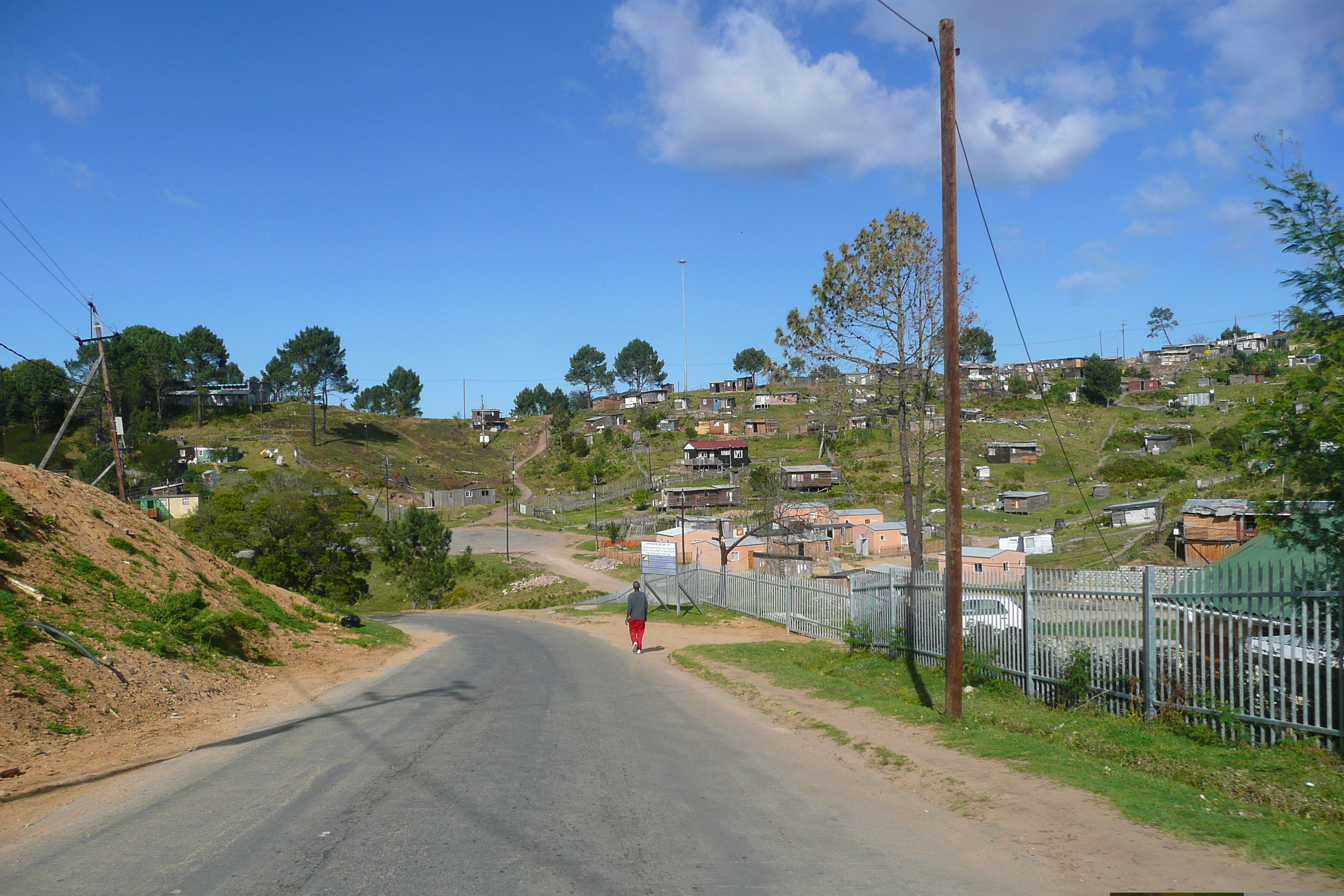 รูปถ่าย แอฟริกาใต้(South Africa) ไนส์นา(Knysna) 2008-09 29