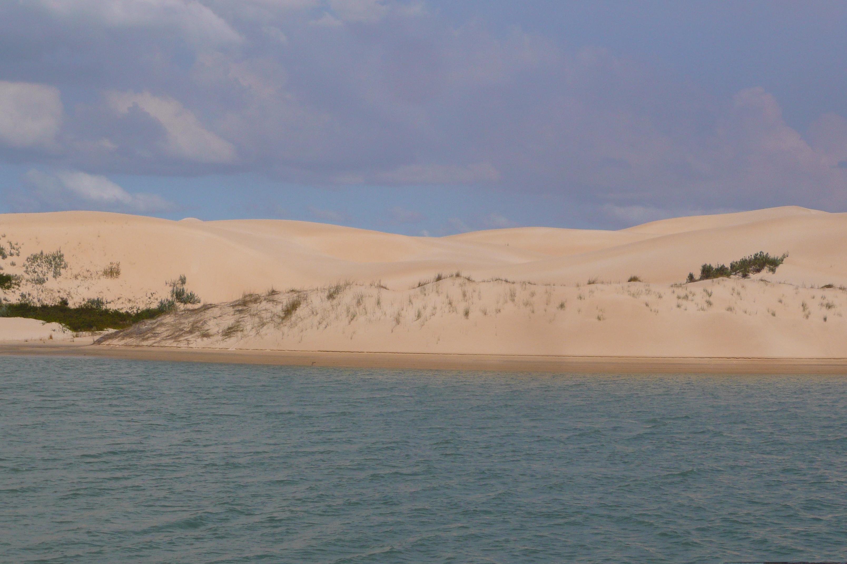 รูปถ่าย แอฟริกาใต้(South Africa) แม่น้ำซันเดส์(Sundays River) 2008-09 52