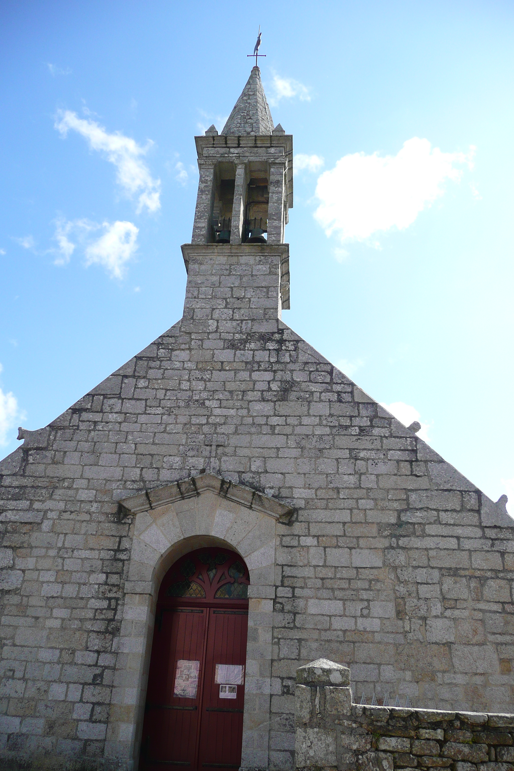 รูปถ่าย ฝรั่งเศส(France) เทรเมอ็อก(Tremeoc) 2008-07 9