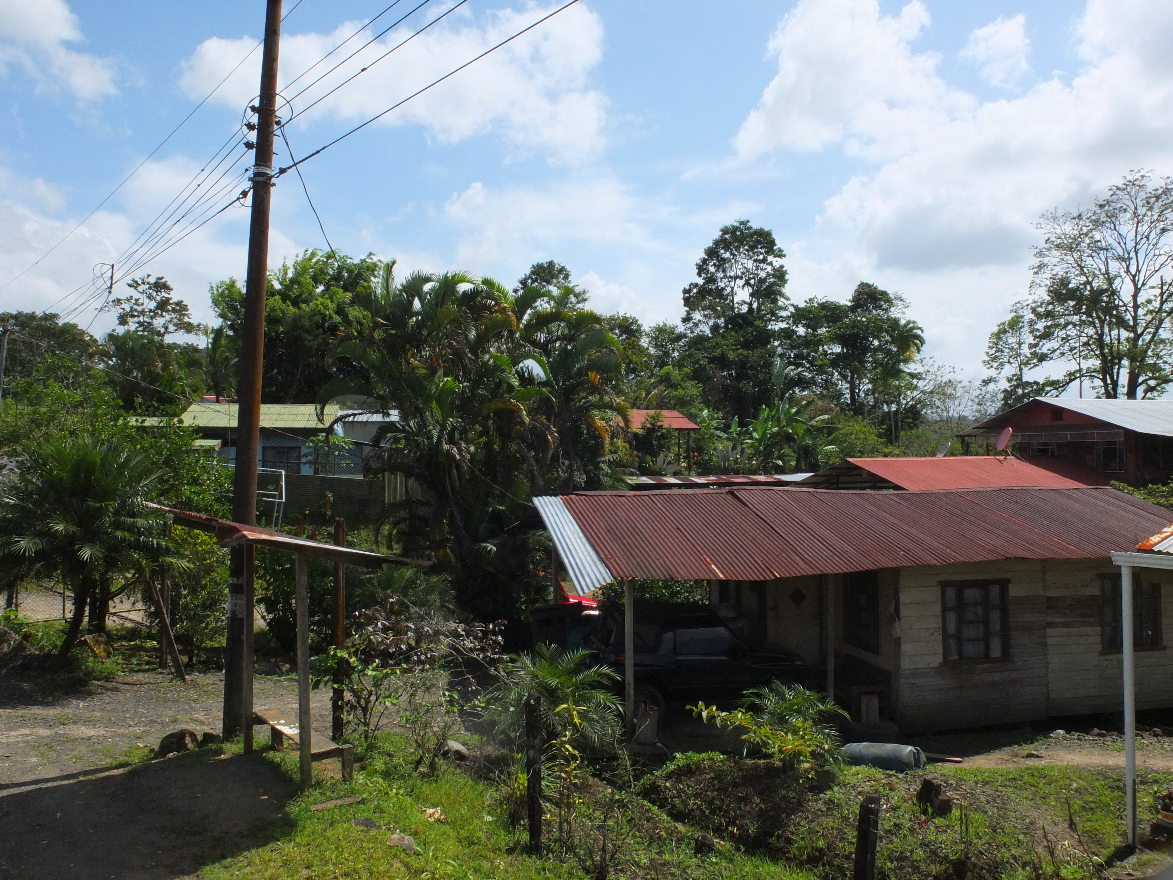 รูปถ่าย คอสตาริกา(Costa Rica) ตูร์รีอัลบา(Turrialba) 2015-03 67