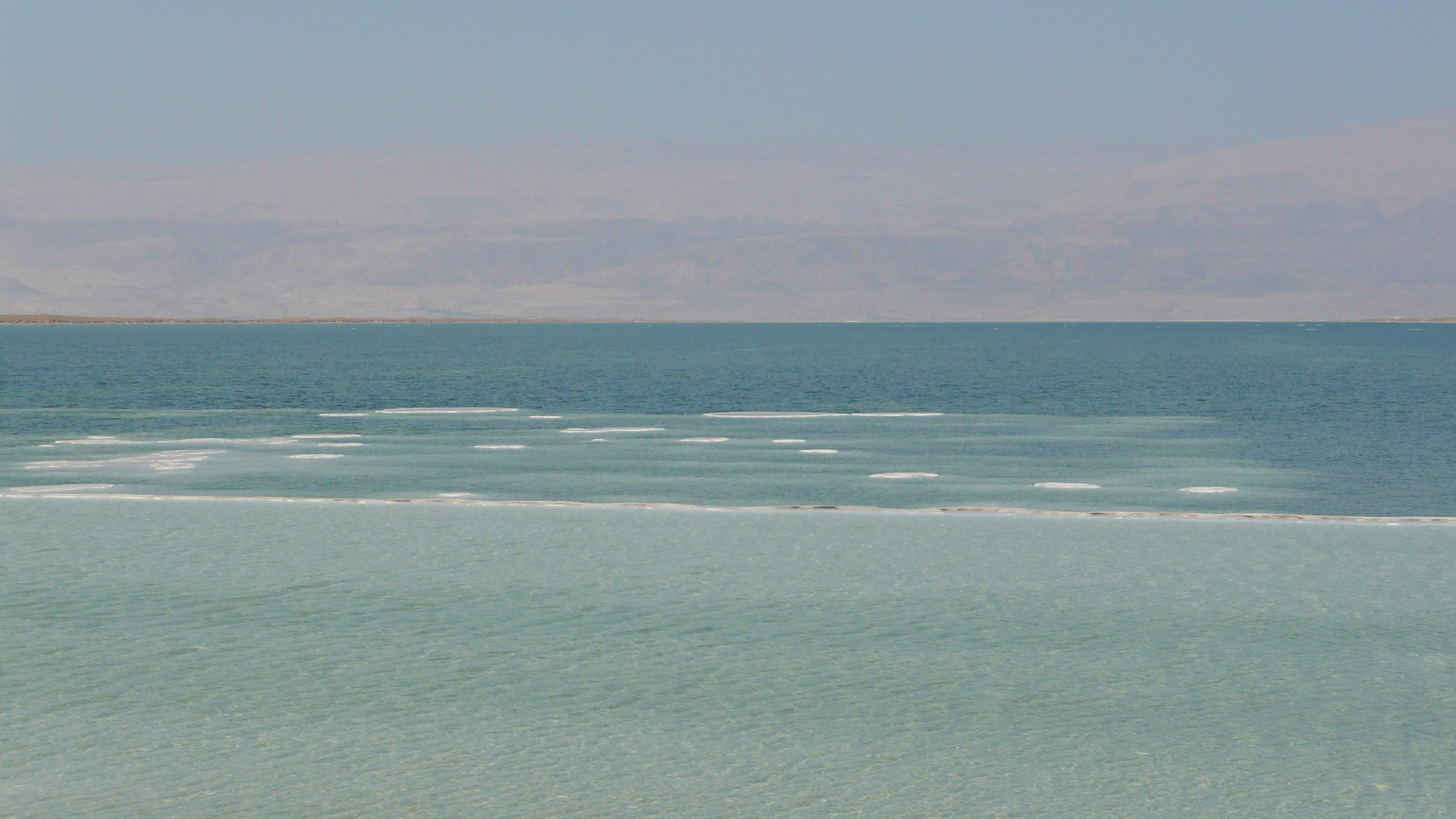 รูปถ่าย อิสราเอล(Israel) อึนโบเกก(Boqeq) 2007-06 182