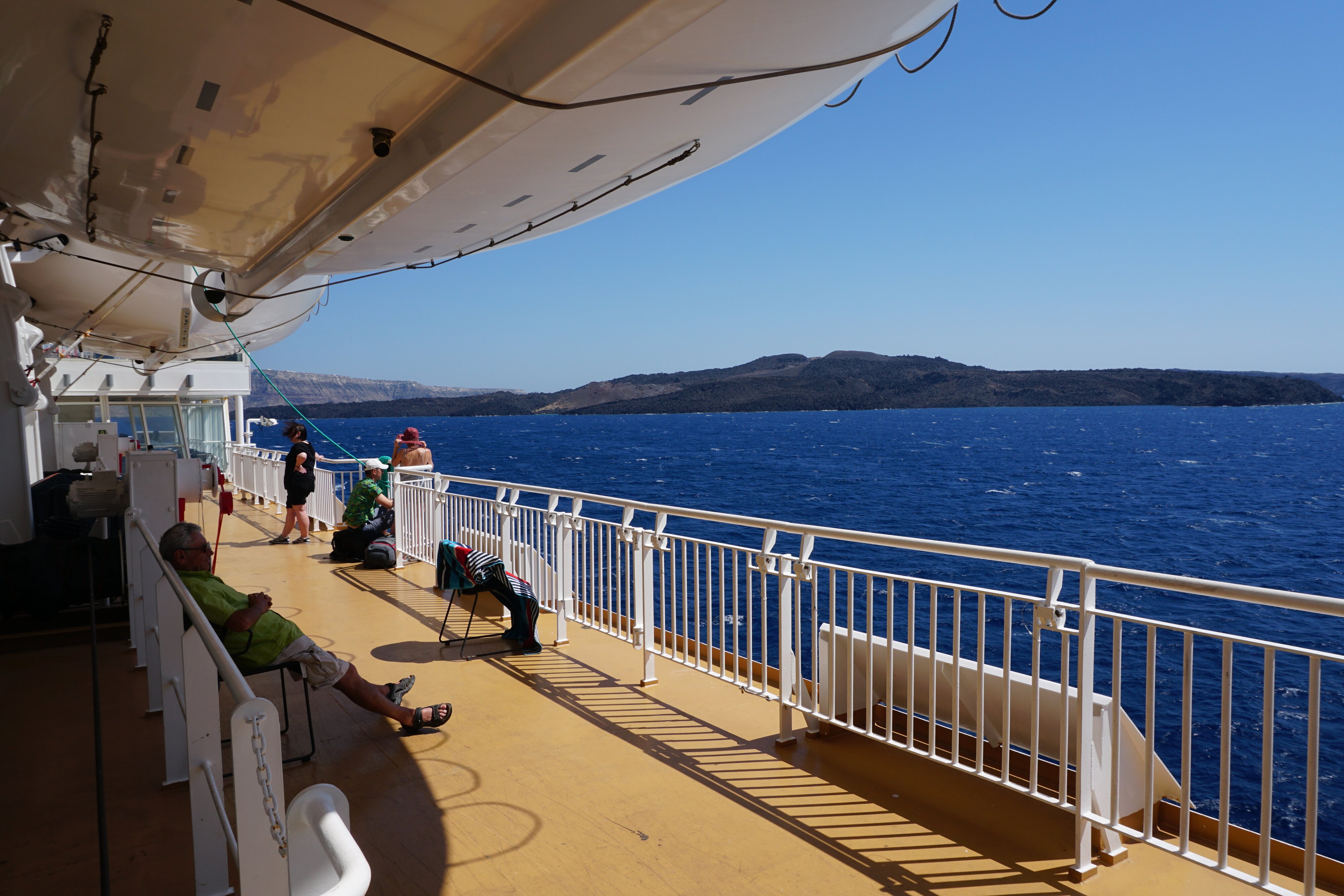 รูปถ่าย กรีก(Greece) 2016-07 26