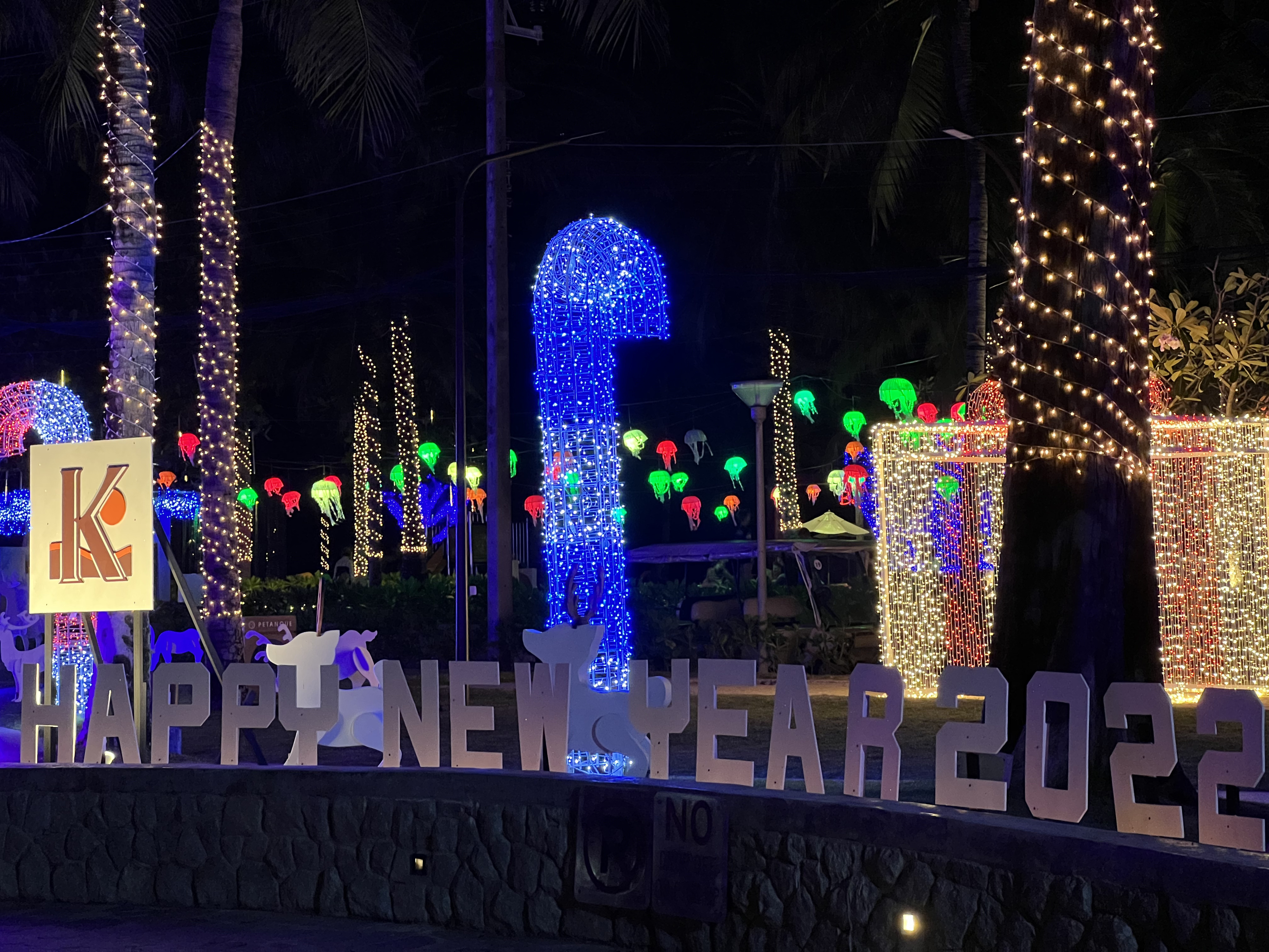 รูปถ่าย ไทย(Thailand) ภูเก็ต(Phuket) กะตะน้อย(Kata Noi Beach) 2021-12 55