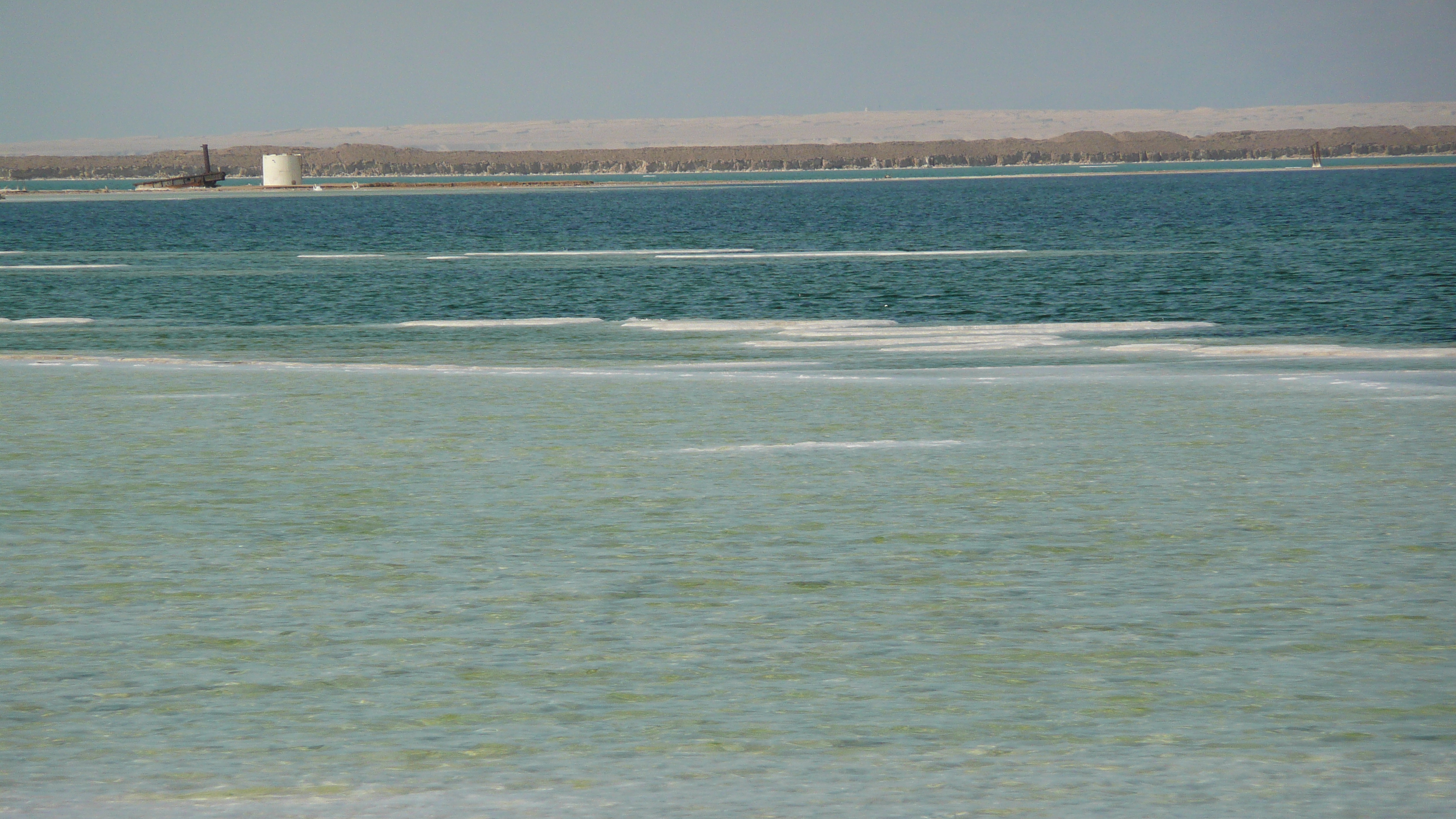 รูปถ่าย อิสราเอล(Israel) อึนโบเกก(Boqeq) 2007-06 46