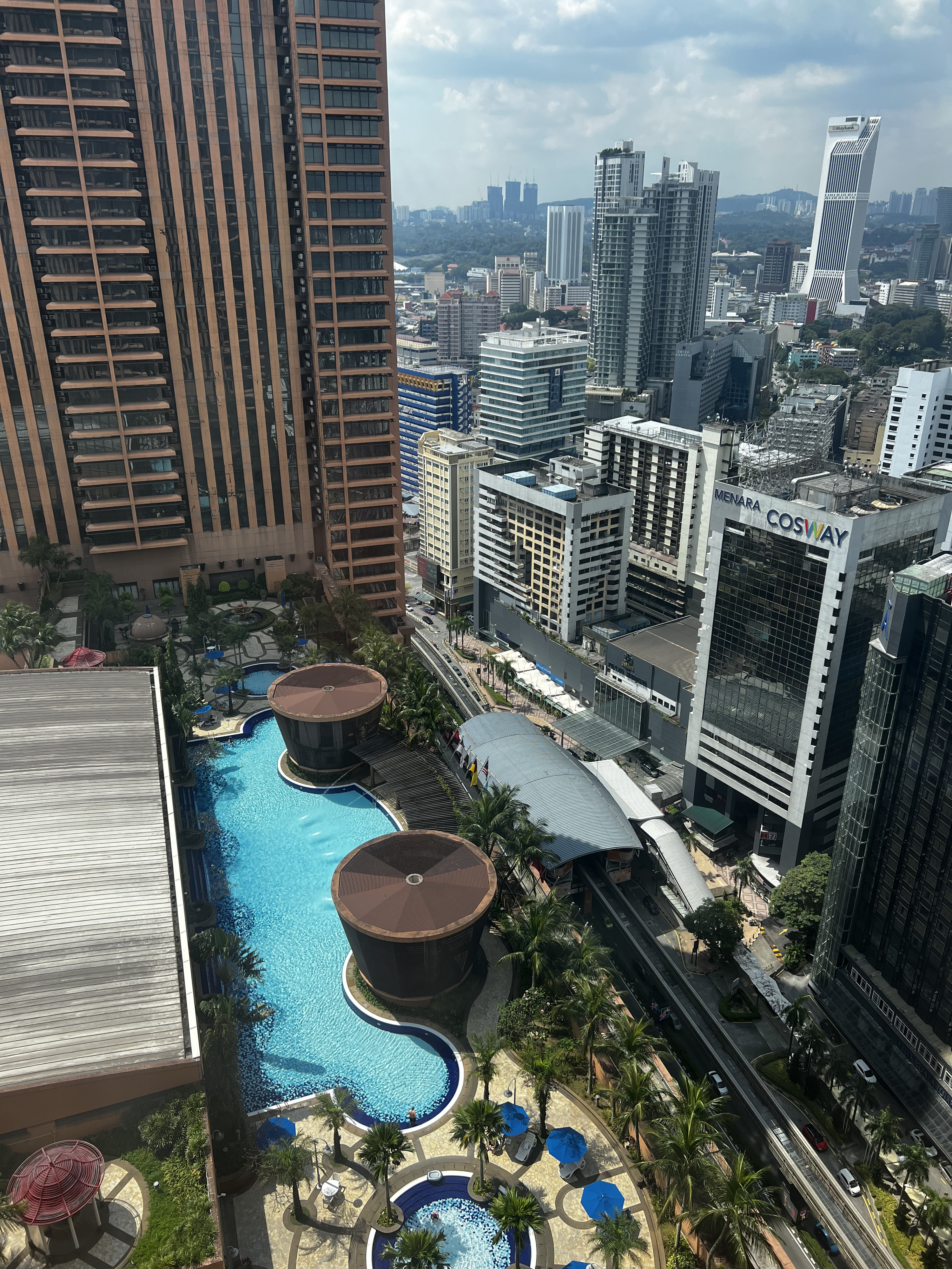 รูปถ่าย มาเลเซีย(Malaysia) กัวลาลัมเปอร์(Kuala Lumpur) 2023-01 80