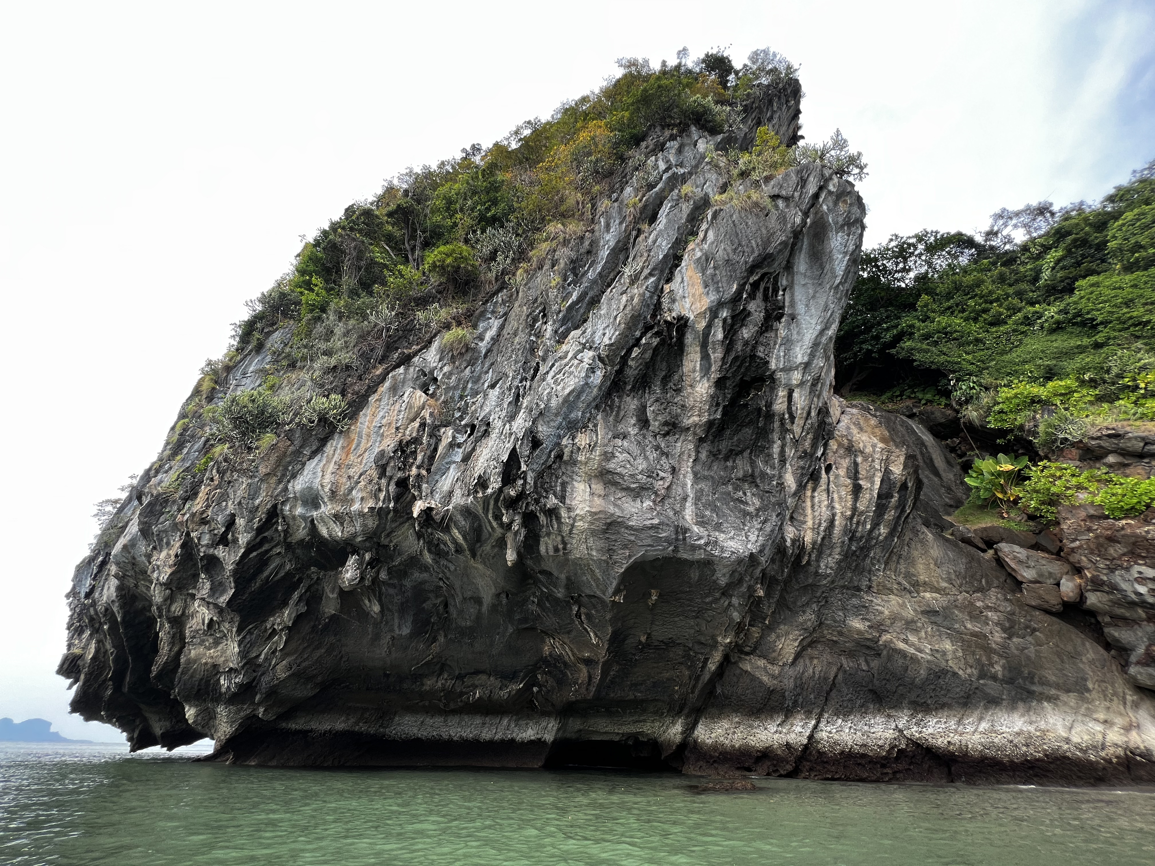 รูปถ่าย ไทย(Thailand) หาดยาว(Hat Yao) 2023-01 64