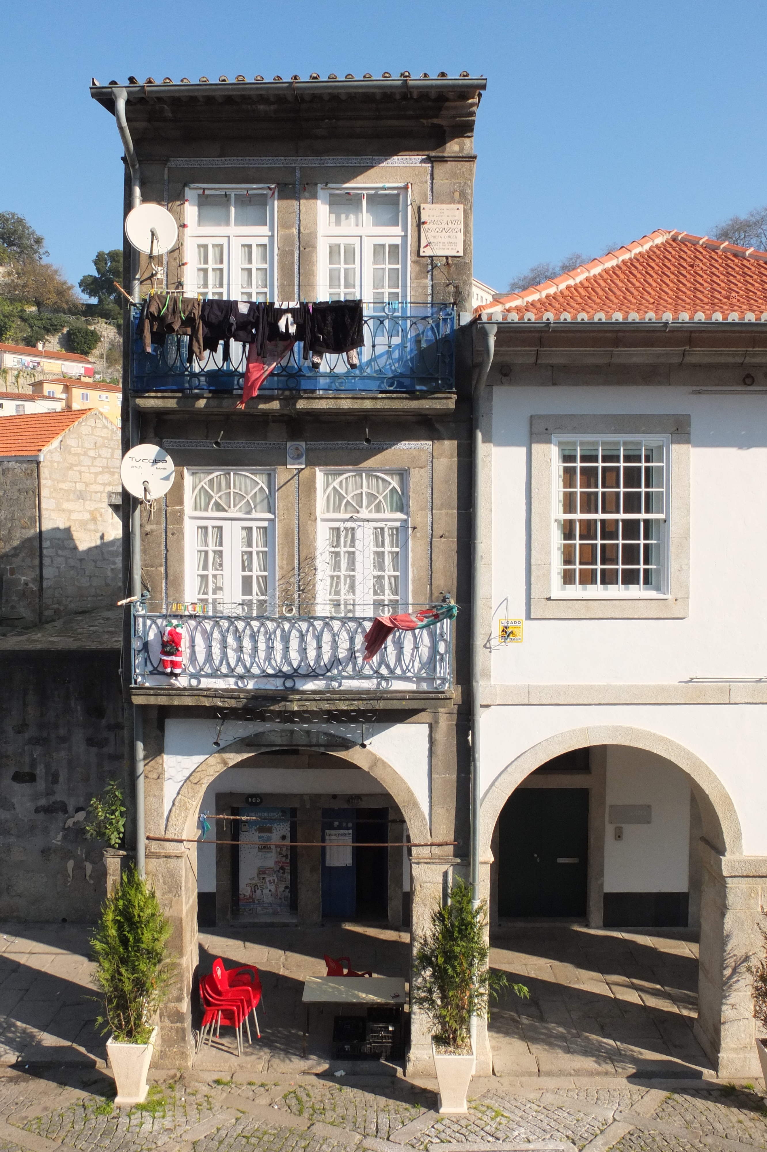 รูปถ่าย โปรตุเกส(Portugal) ปอร์โต(Porto) 2013-01 130