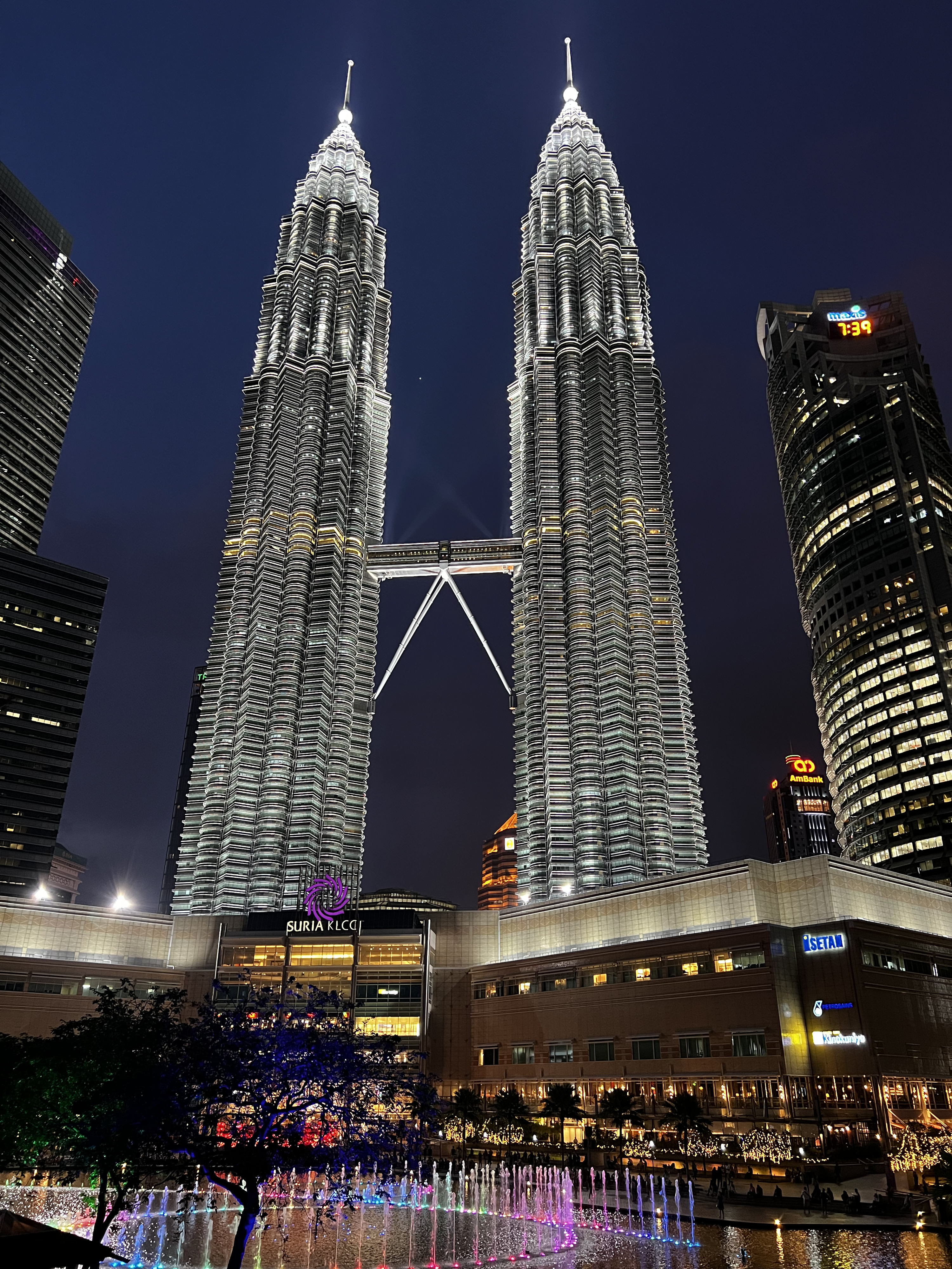 รูปถ่าย มาเลเซีย(Malaysia) กัวลาลัมเปอร์(Kuala Lumpur) 2023-01 195