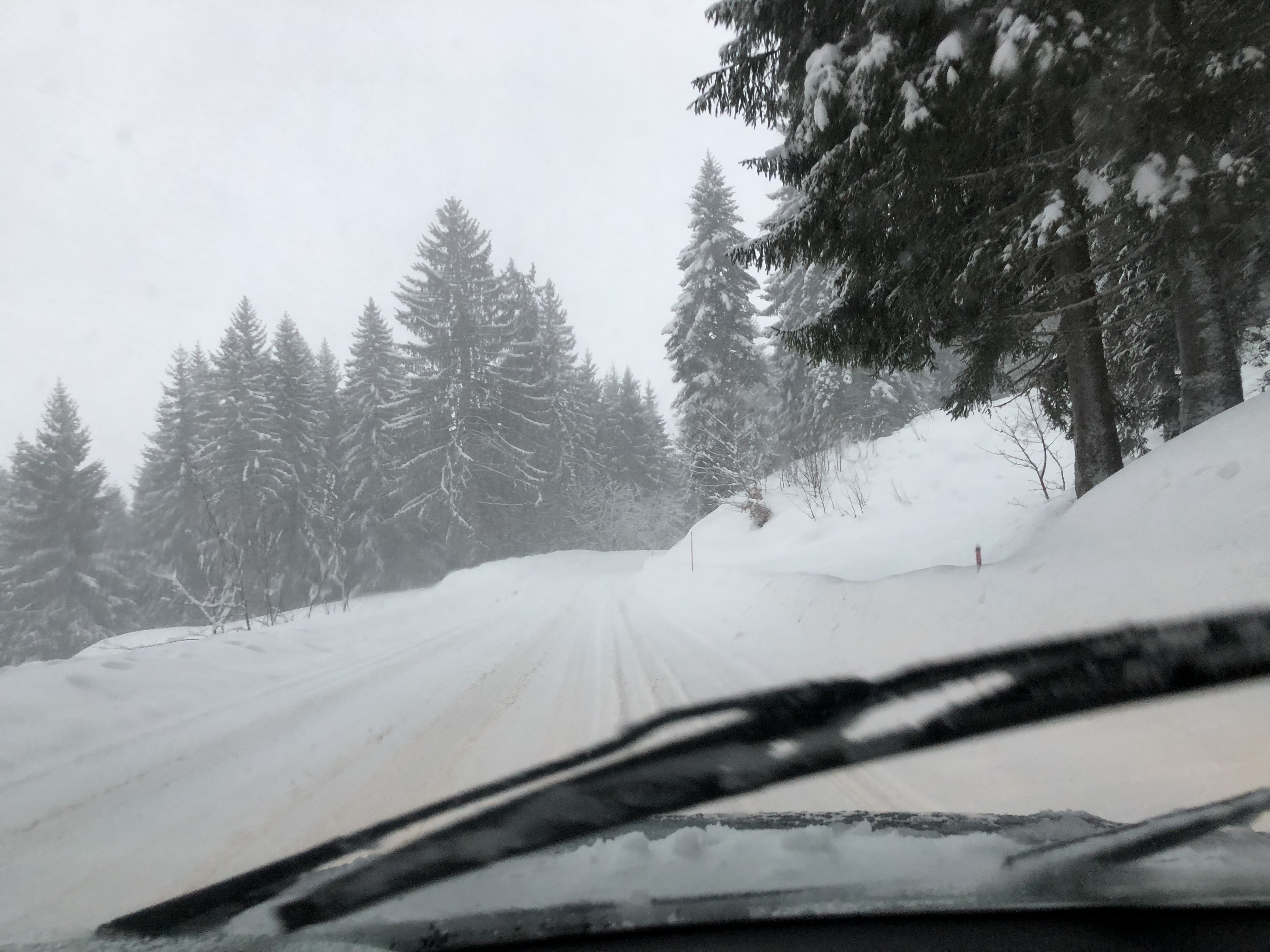 รูปถ่าย ฝรั่งเศส(France) ลากลูซา(La Clusaz) 2017-12 147