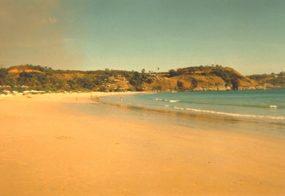 รูปถ่าย ไทย(Thailand) ภูเก็ต(Phuket) 1989-04 48