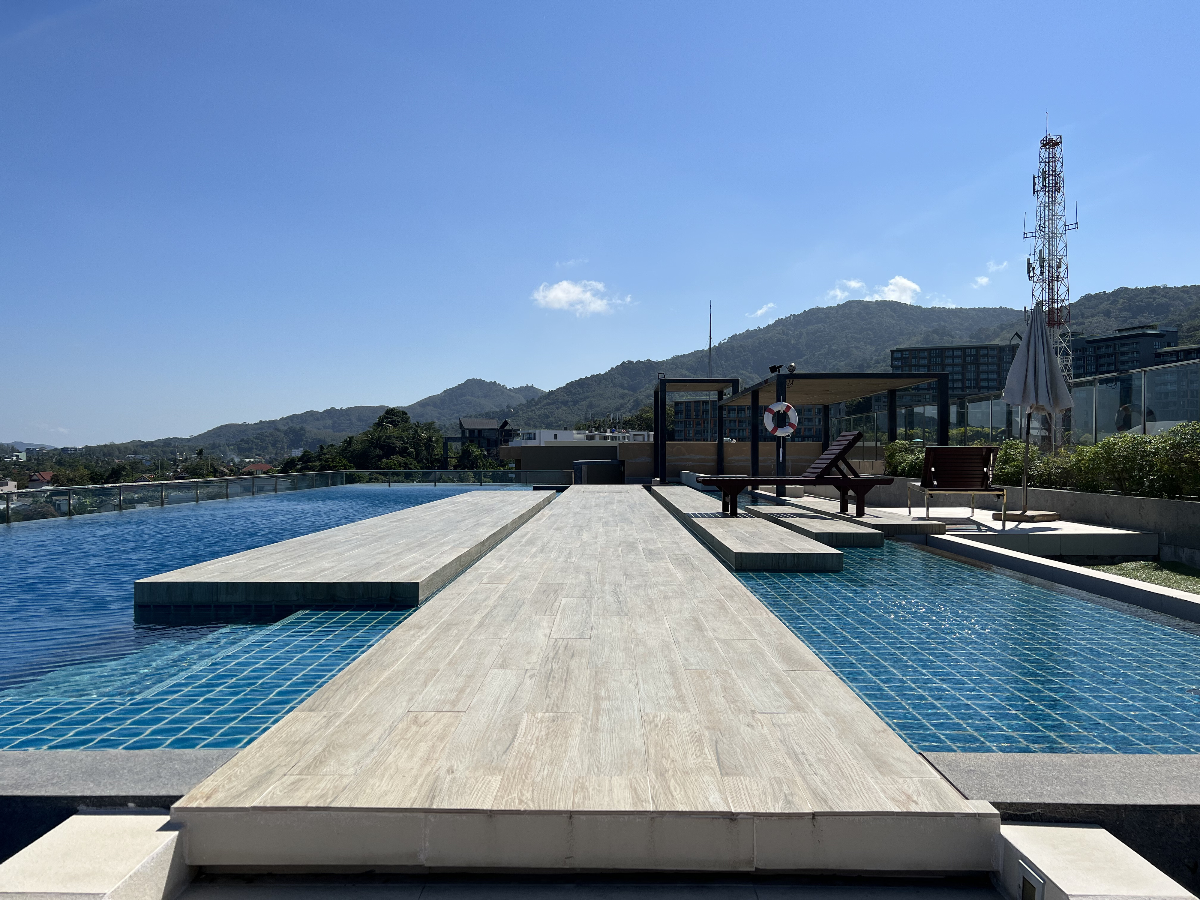 รูปถ่าย ไทย(Thailand) ภูเก็ต(Phuket) หาดสุรินทร์(Surin Beach) ดิอริสโตรีสอร์ต(The Aristo Resort) 2021-12 62