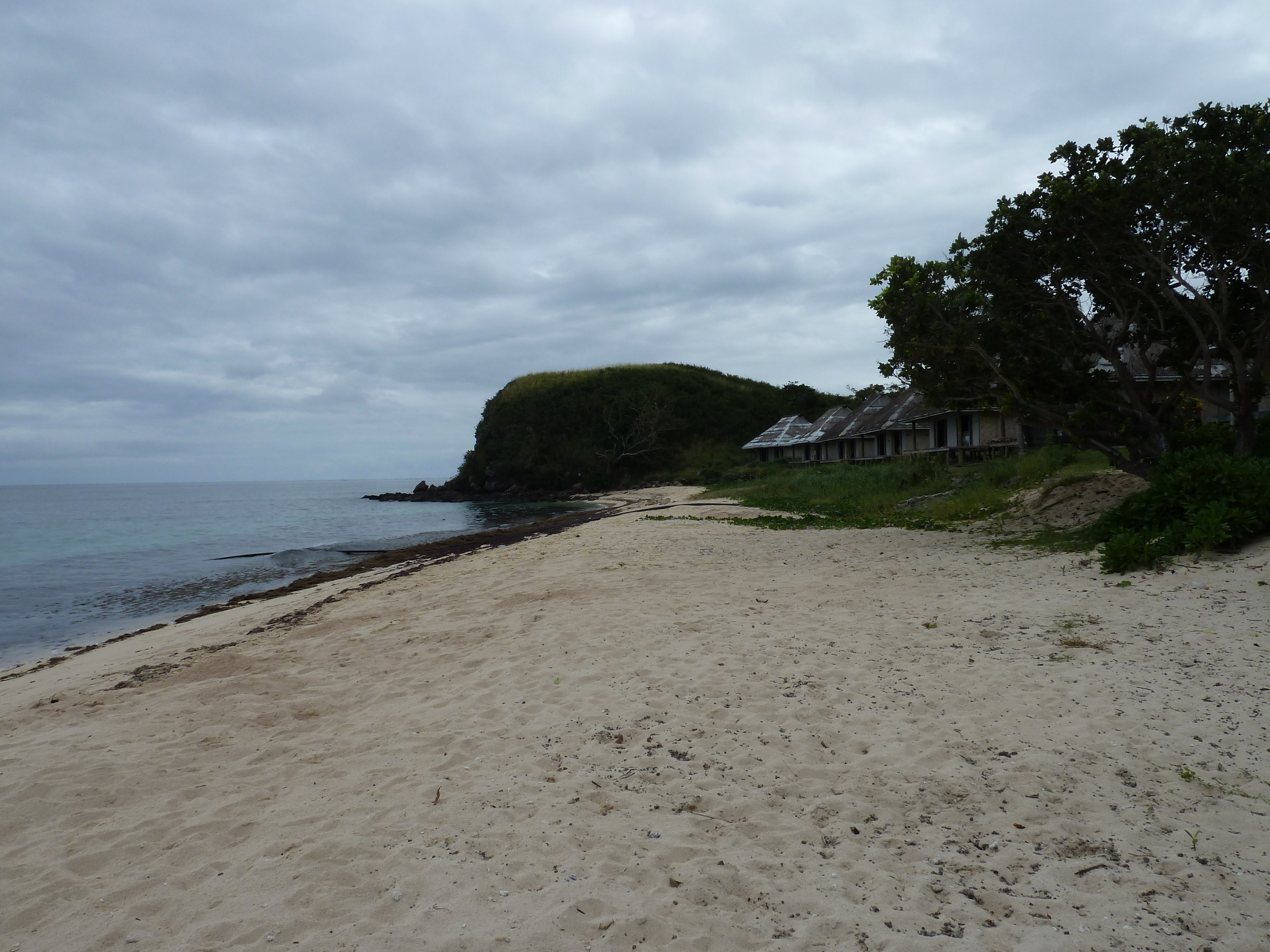 รูปถ่าย ฟิจิ(Fiji) รีสอร์ตเกาะอามูนูกา(Amunuca Island Resort) 2010-05 91