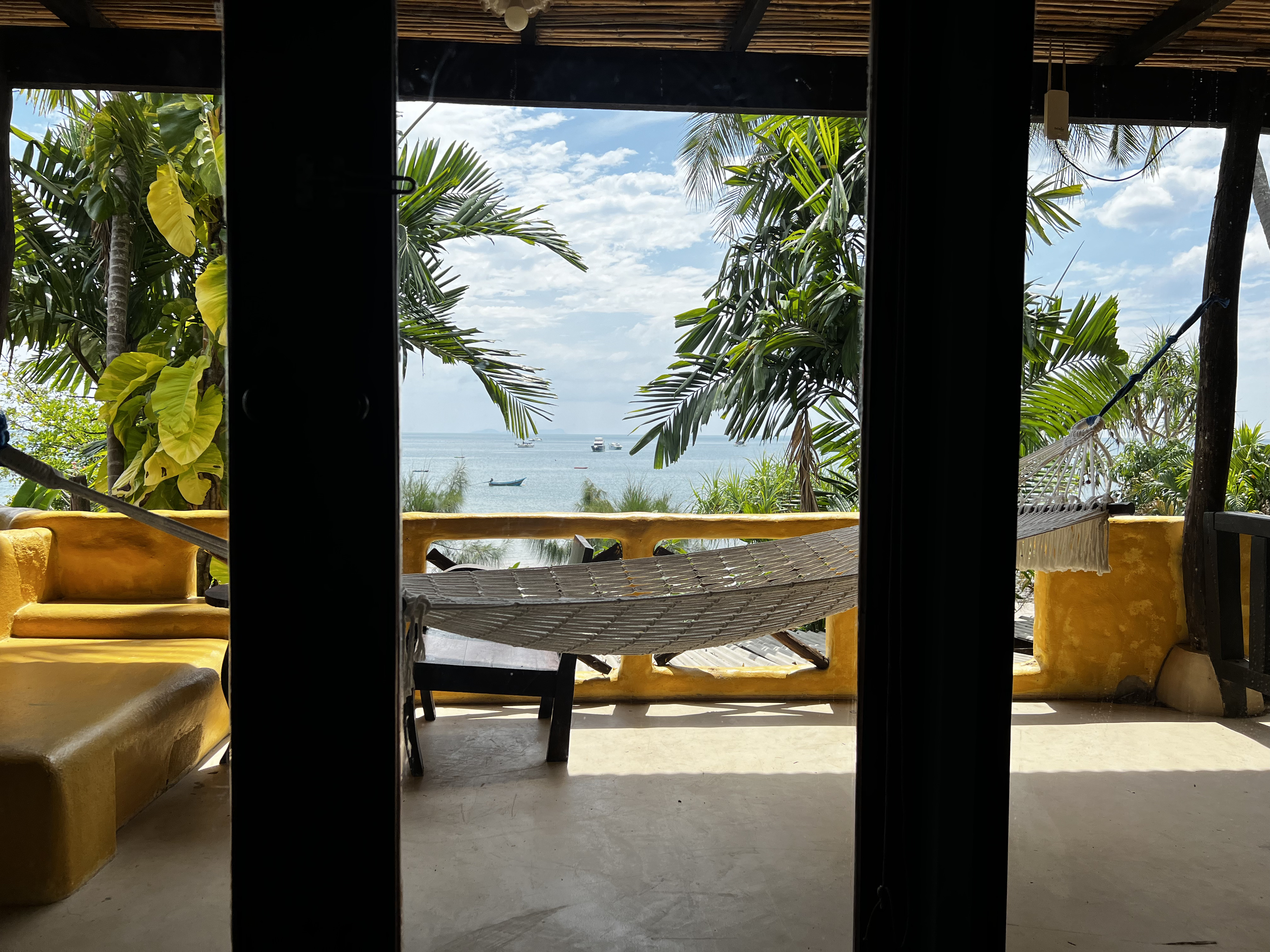รูปถ่าย ไทย(Thailand) เกาะลันตา(Ko Lanta) 2023-01 148