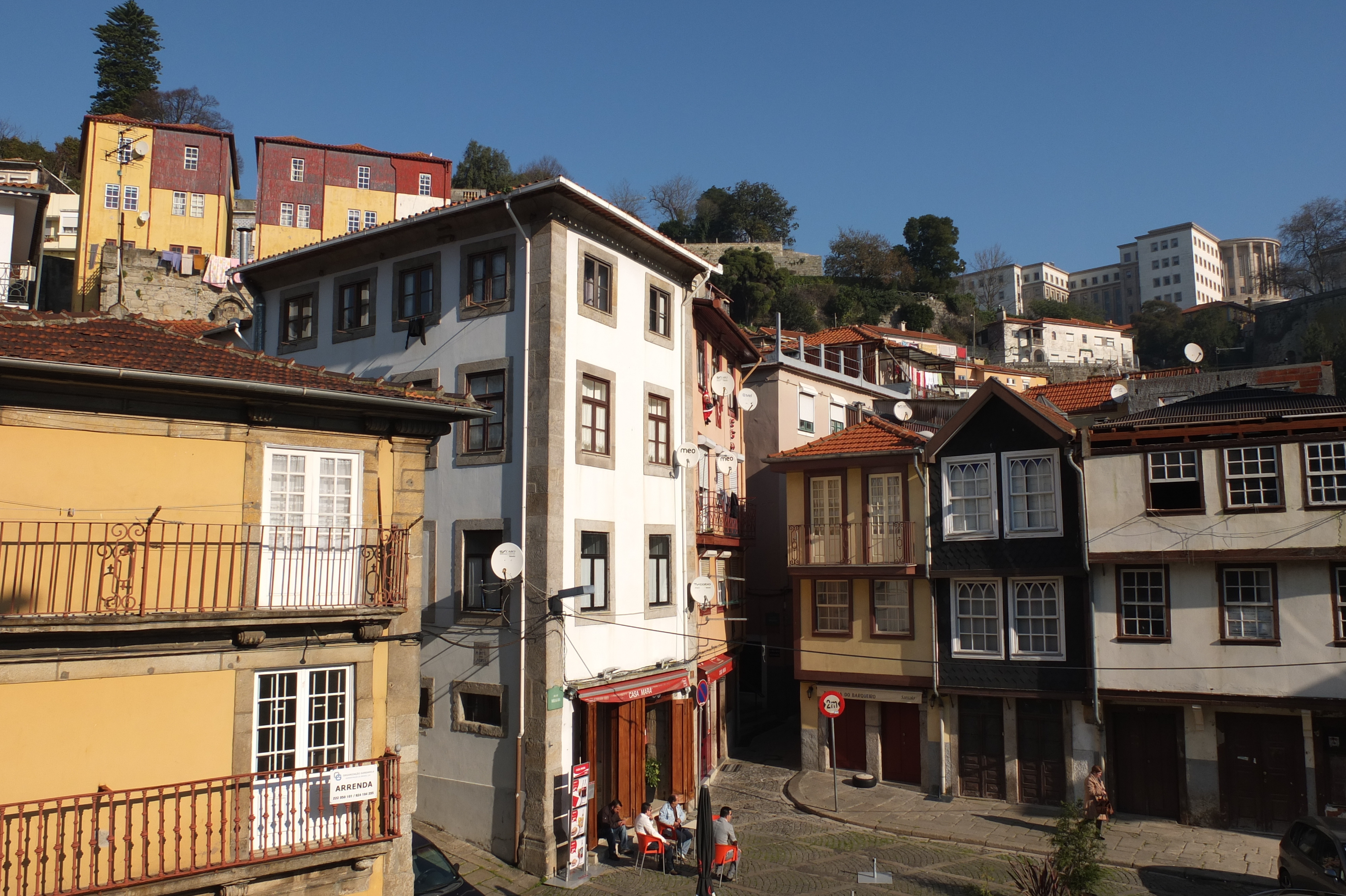 รูปถ่าย โปรตุเกส(Portugal) ปอร์โต(Porto) 2013-01 246