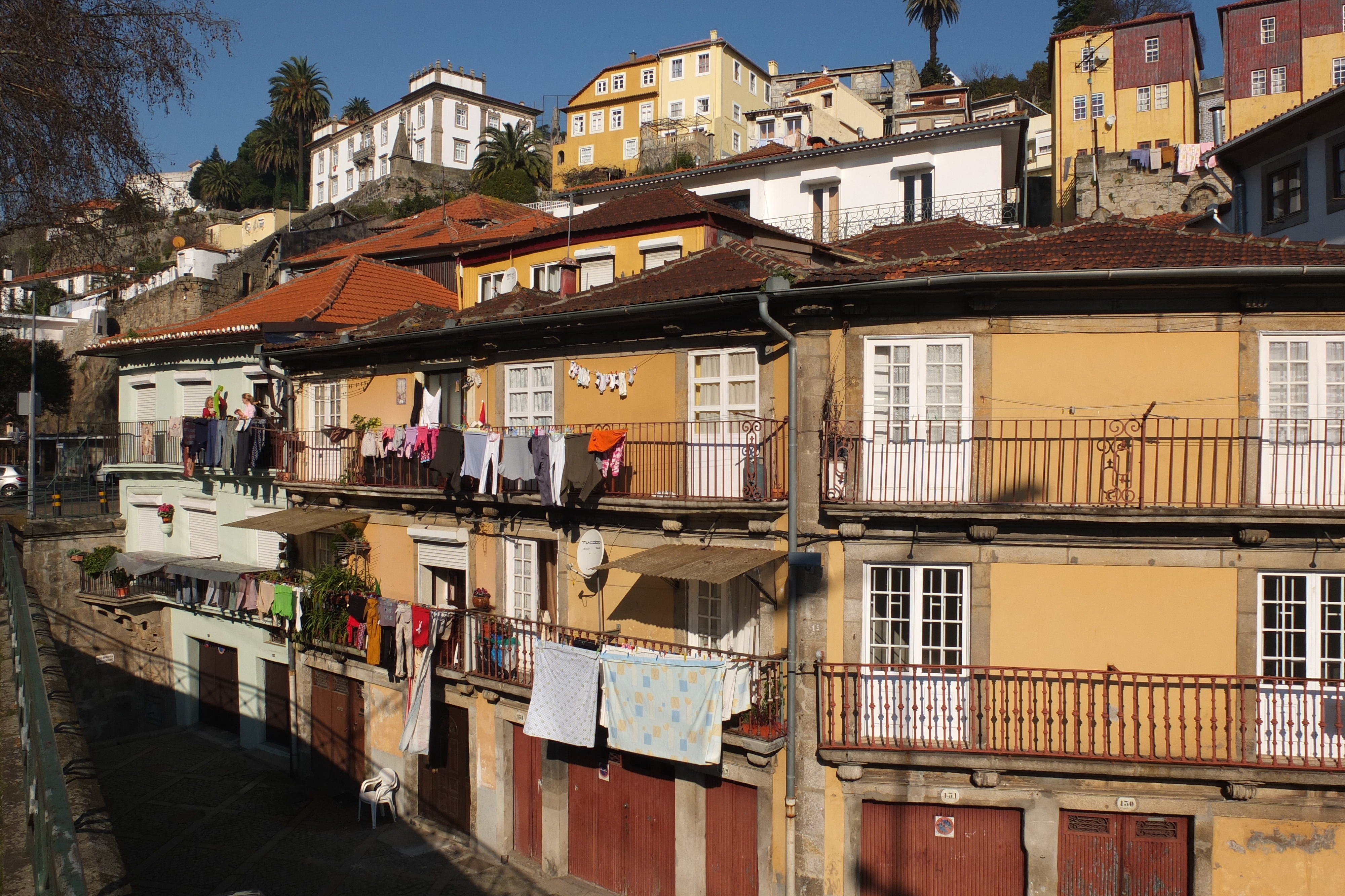 รูปถ่าย โปรตุเกส(Portugal) ปอร์โต(Porto) 2013-01 223