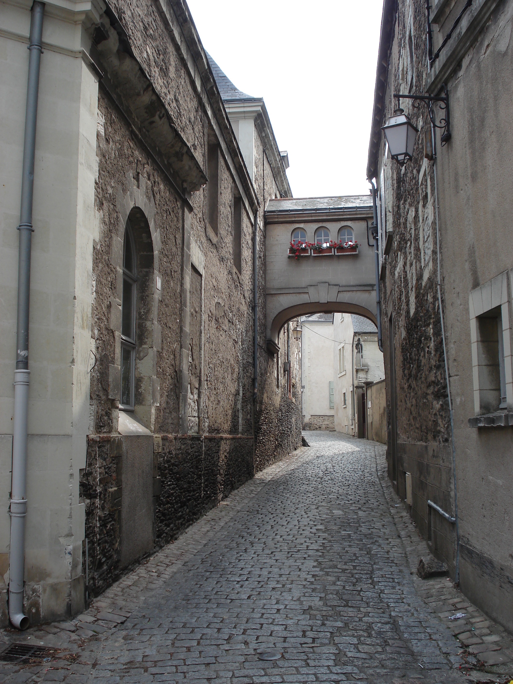 รูปถ่าย ฝรั่งเศส(France) อองเจ(Angers) 2006-06 51