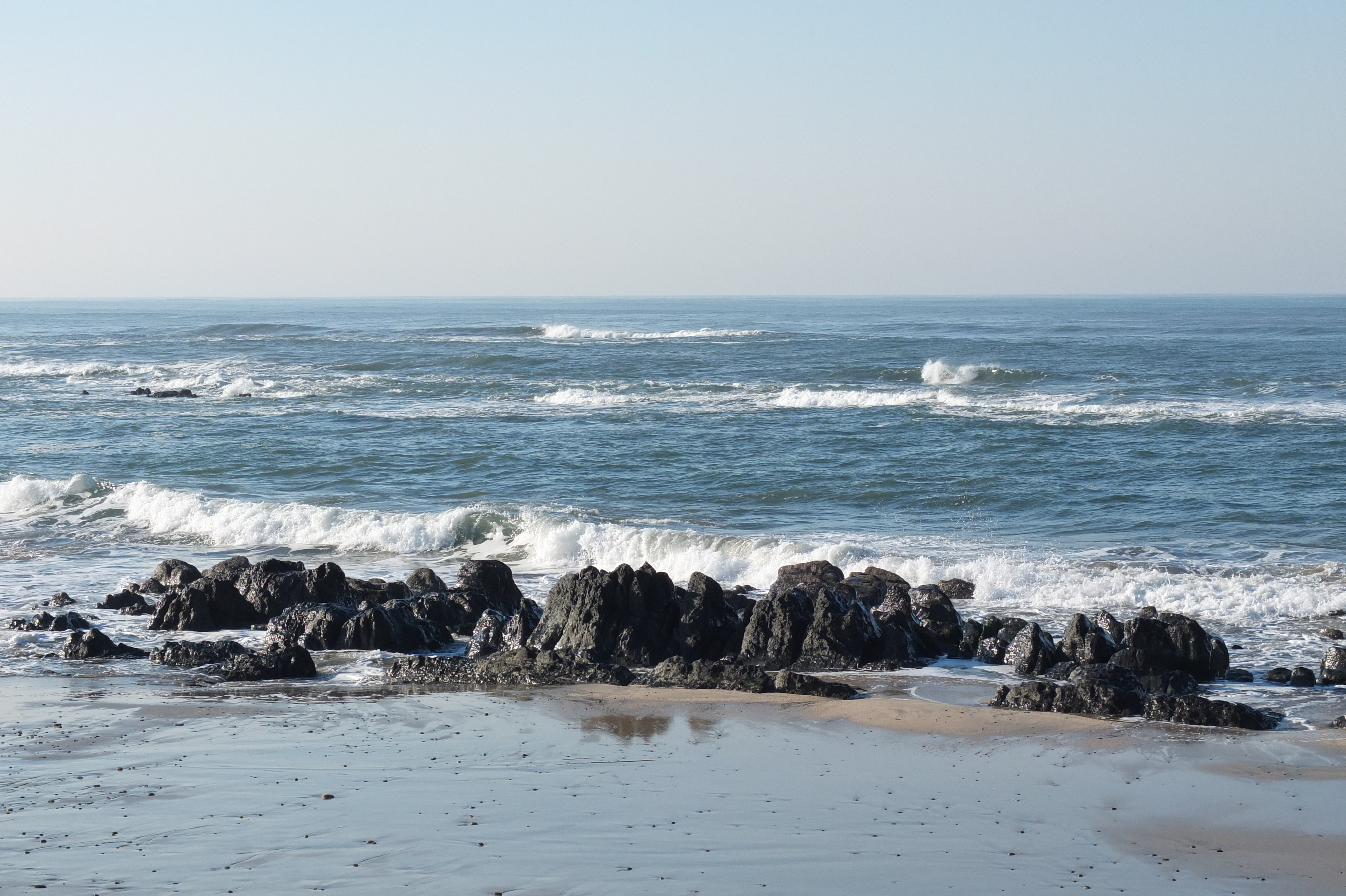 รูปถ่าย โปรตุเกส(Portugal) วีอานาดูกัชเตลู(Viana do Castelo) 2013-01 76