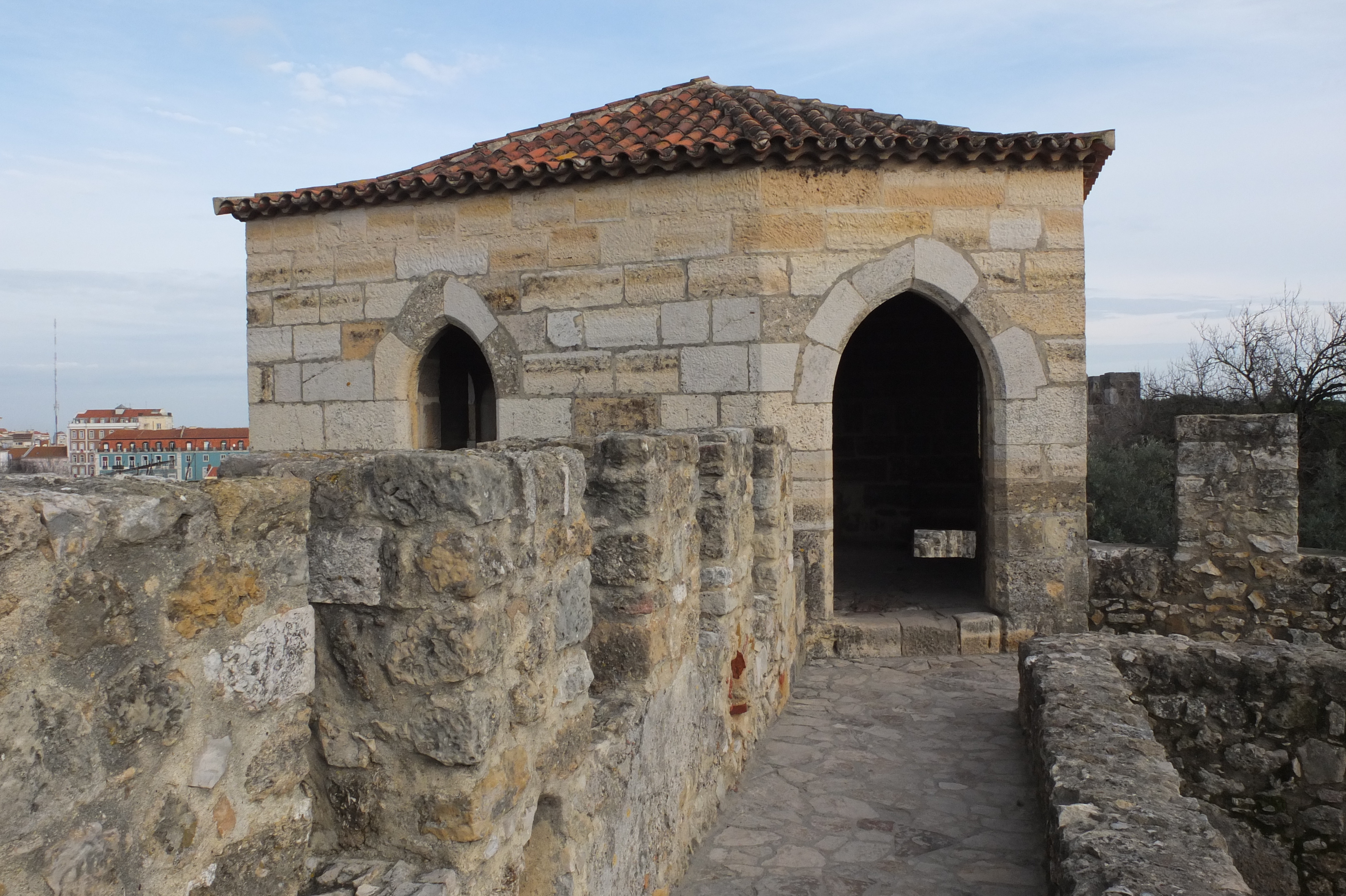 รูปถ่าย โปรตุเกส(Portugal) ลิสบอน(Lisbon) 2013-01 46