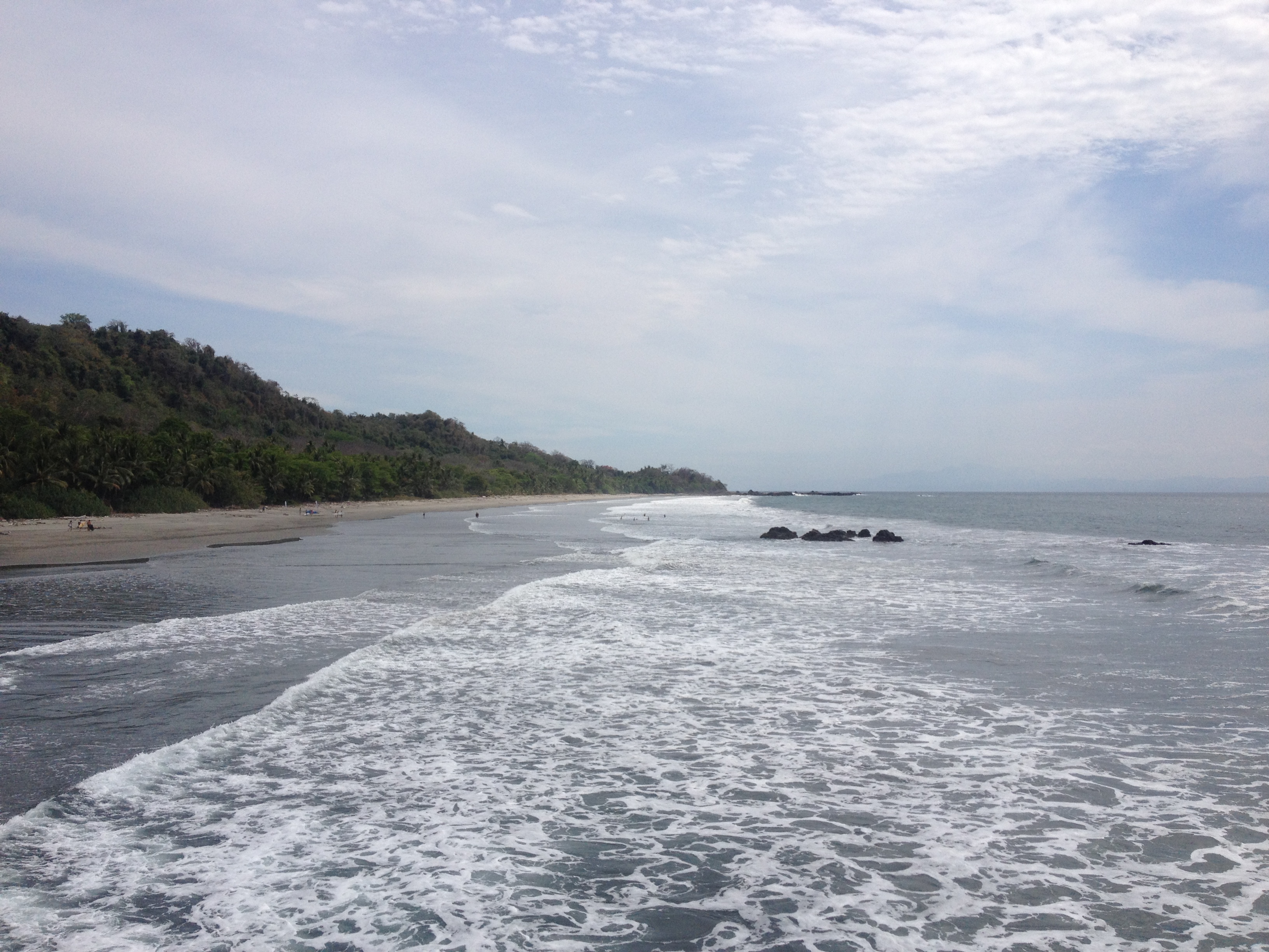 รูปถ่าย คอสตาริกา(Costa Rica) มอนเตซูมา(Montezuma) 2015-03 287