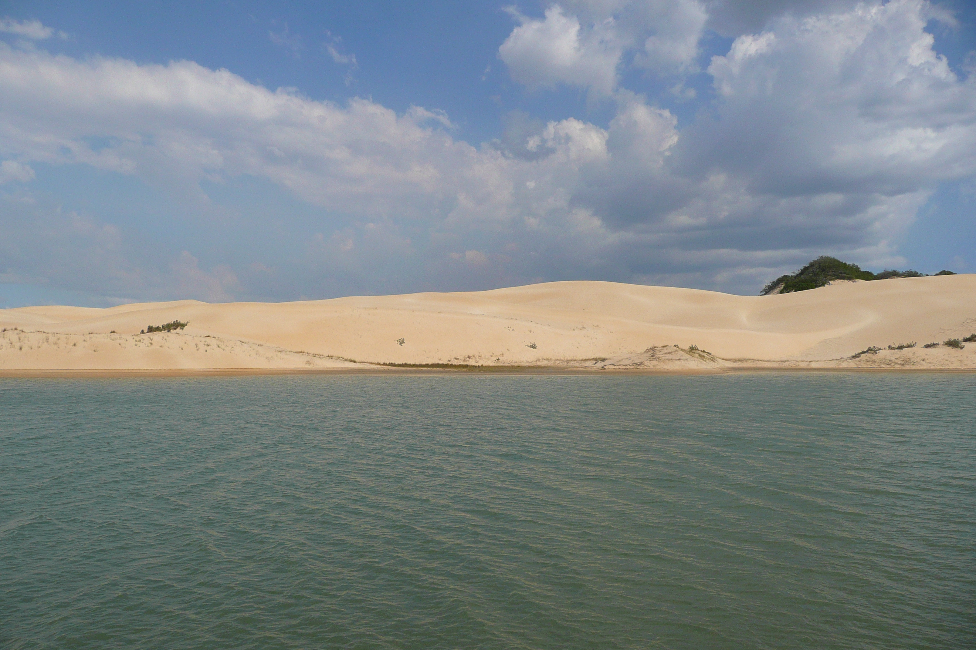 รูปถ่าย แอฟริกาใต้(South Africa) แม่น้ำซันเดส์(Sundays River) 2008-09 75