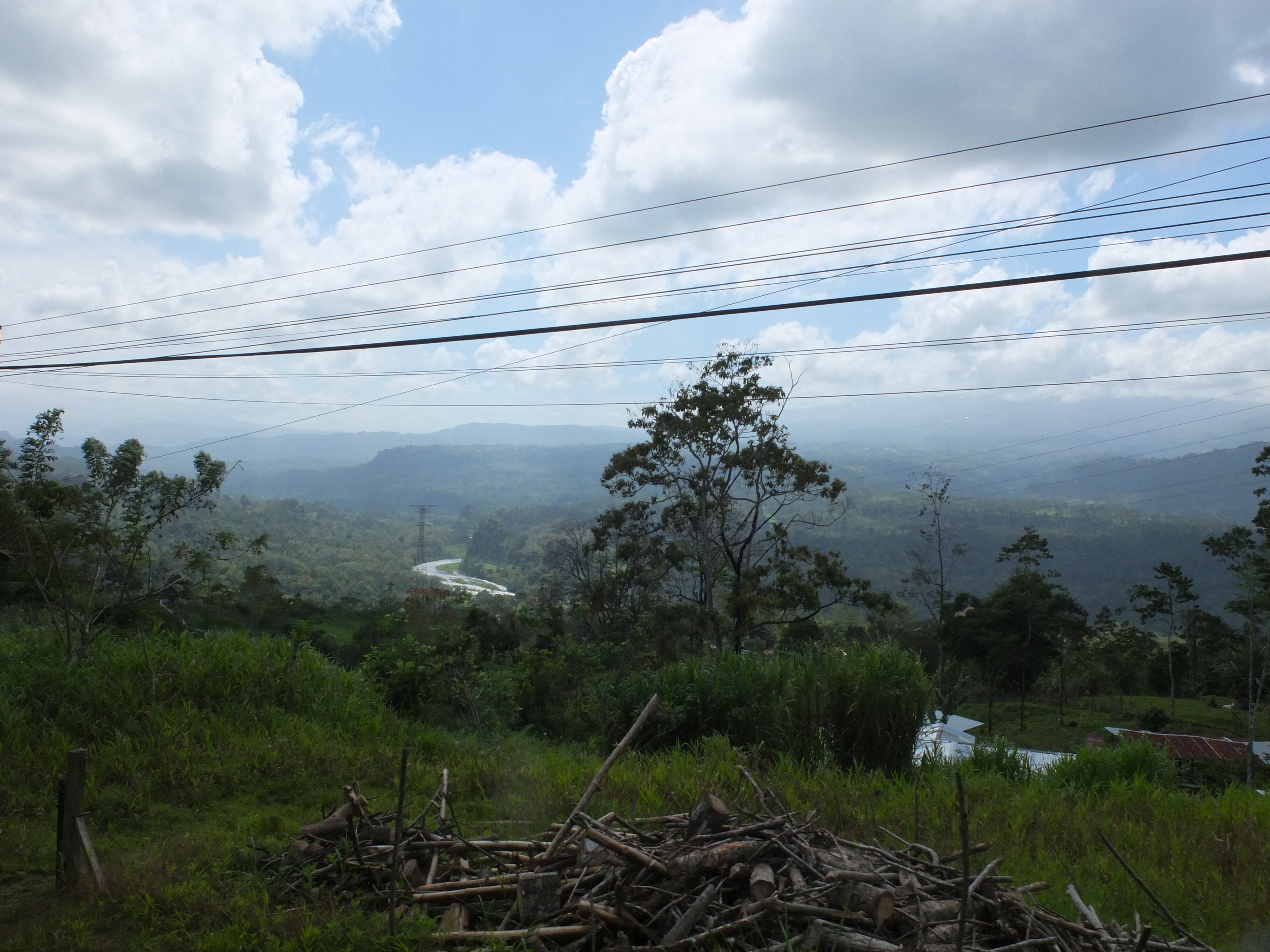 รูปถ่าย คอสตาริกา(Costa Rica) ตูร์รีอัลบา(Turrialba) 2015-03 4