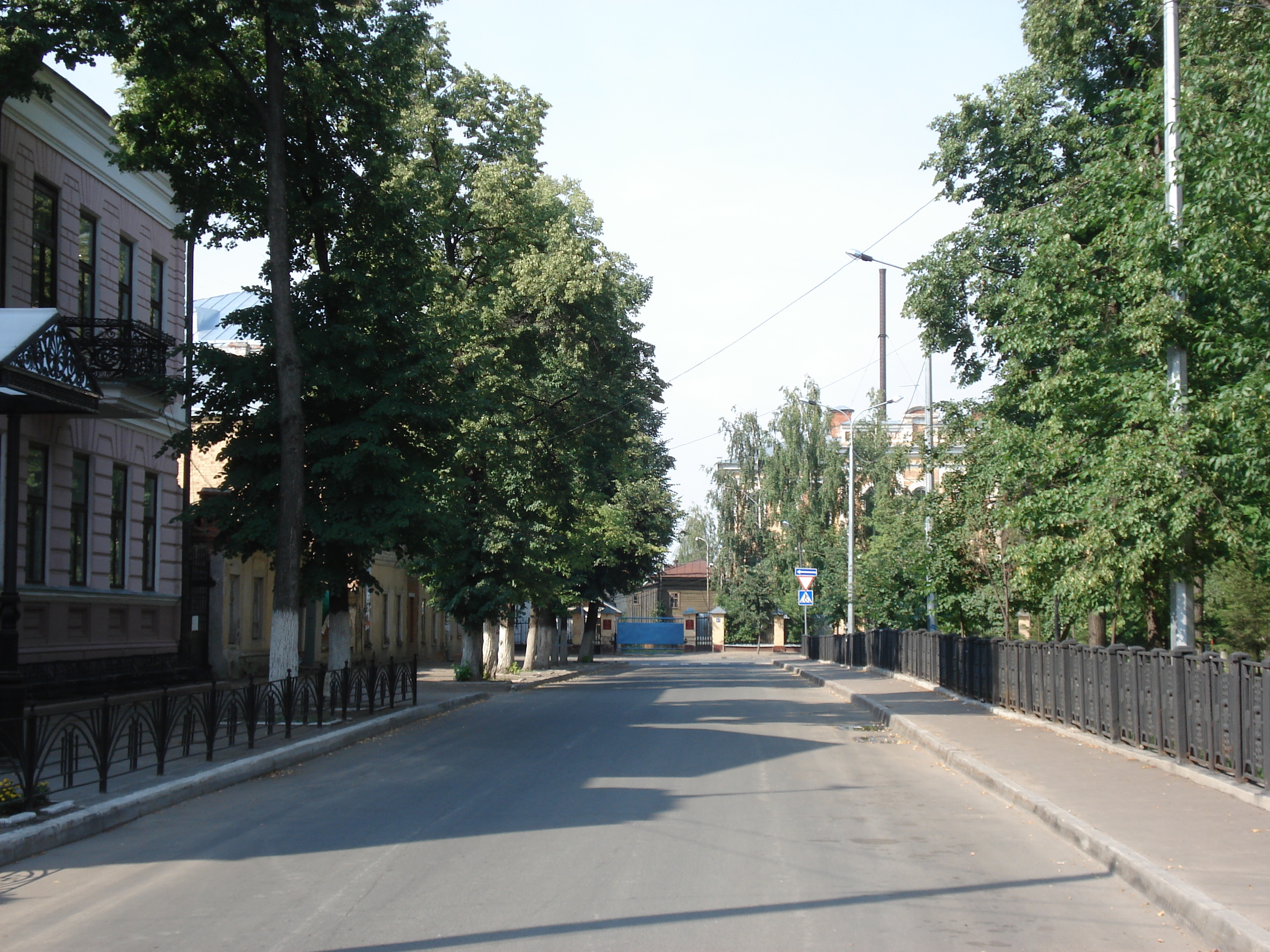 รูปถ่าย รัสเซีย(Russia) กาซาน(Kazan) 2006-07 233