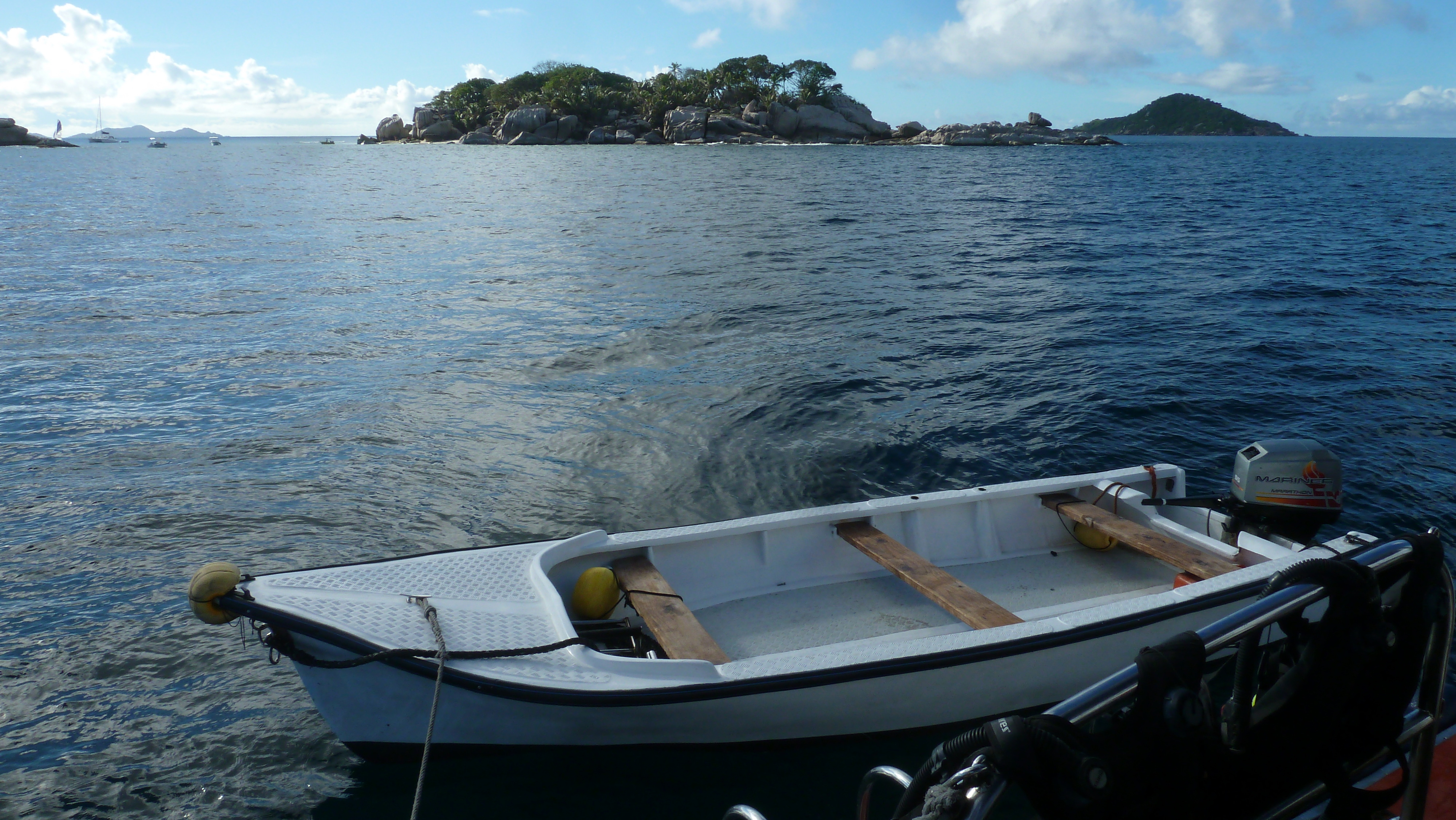 รูปถ่าย เซเชลส์(Seychelles) 2011-10 176