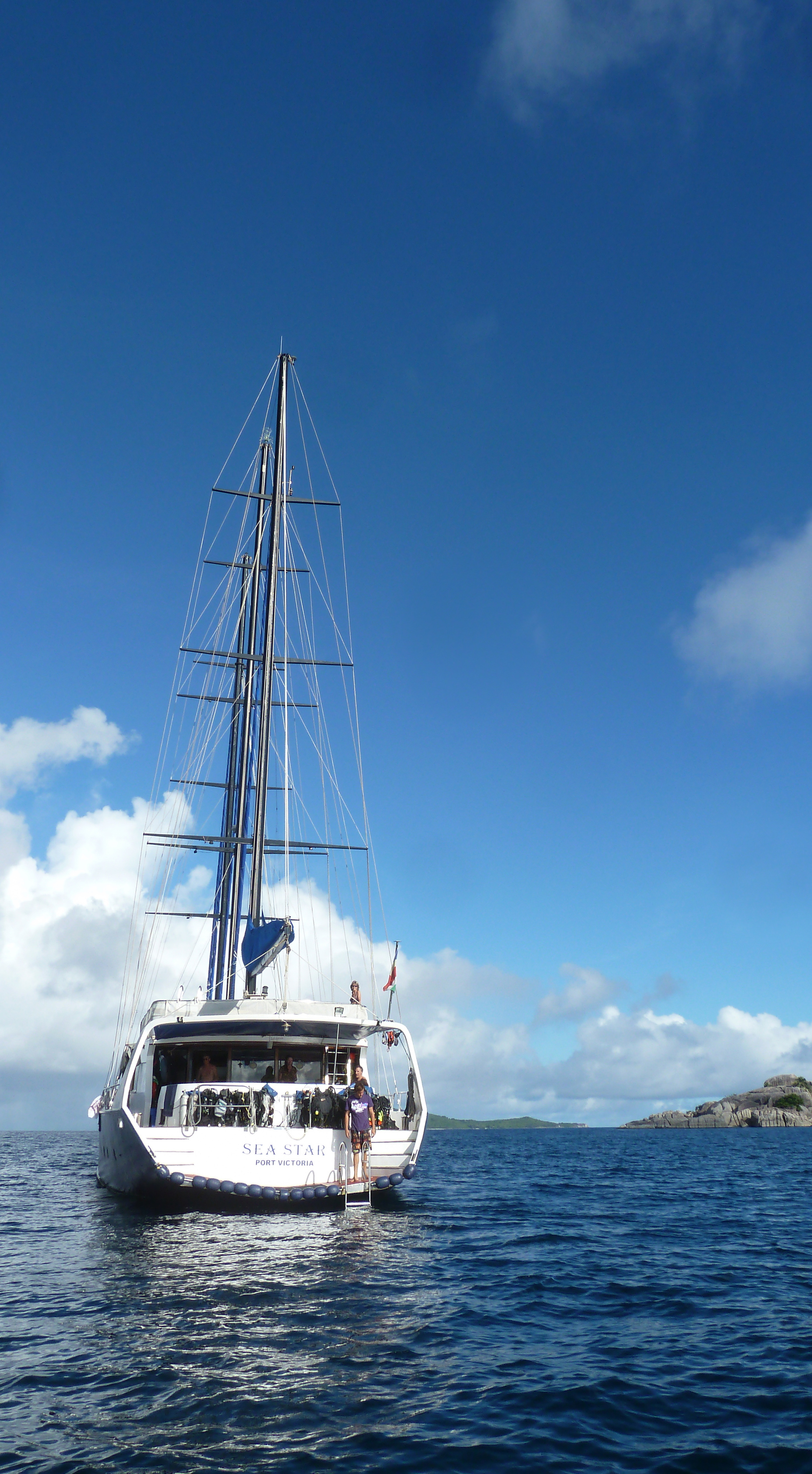 รูปถ่าย เซเชลส์(Seychelles) 2011-10 28