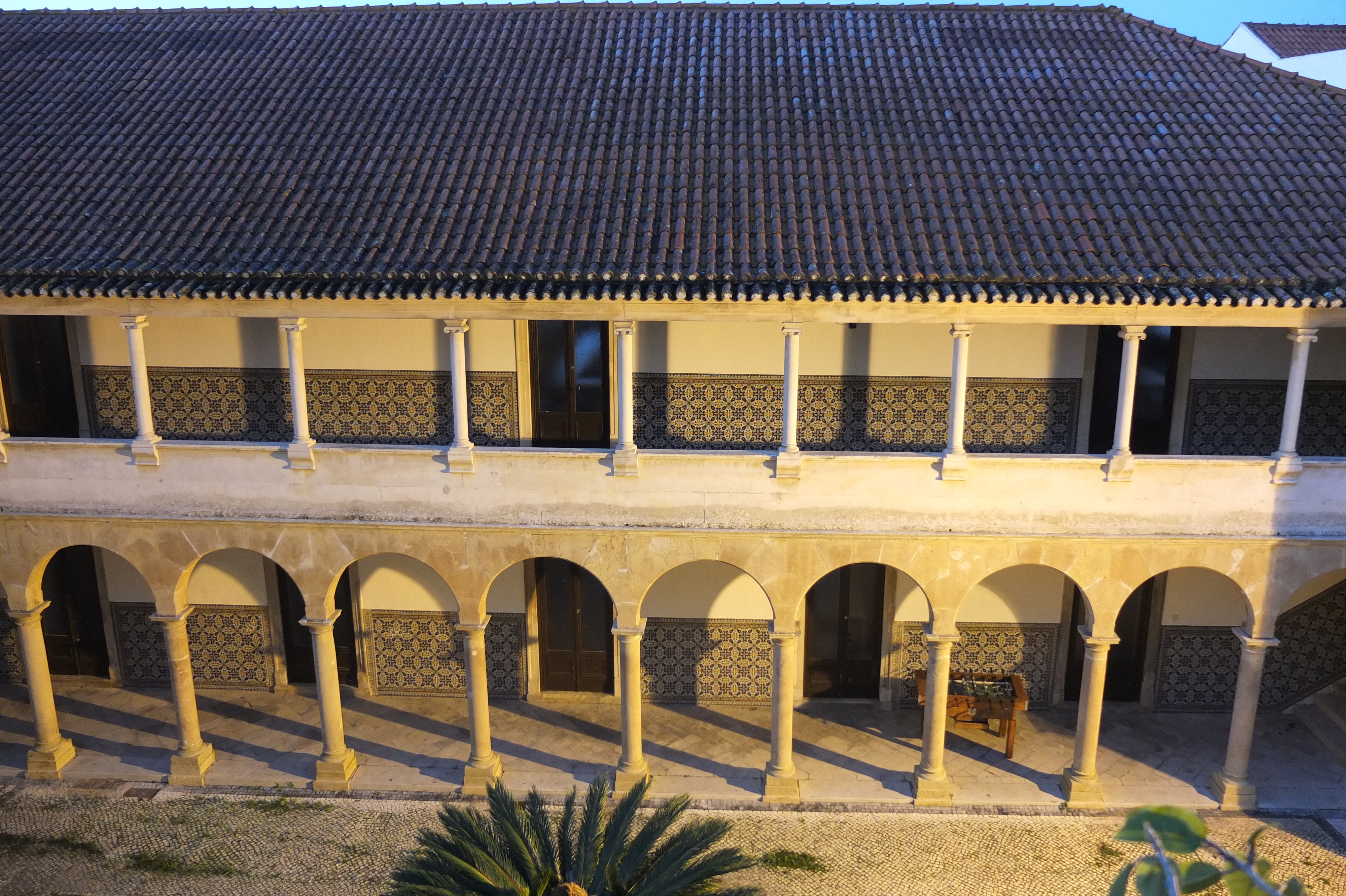 รูปถ่าย โปรตุเกส(Portugal) โกอิงบรา(Coimbra) 2013-01 57