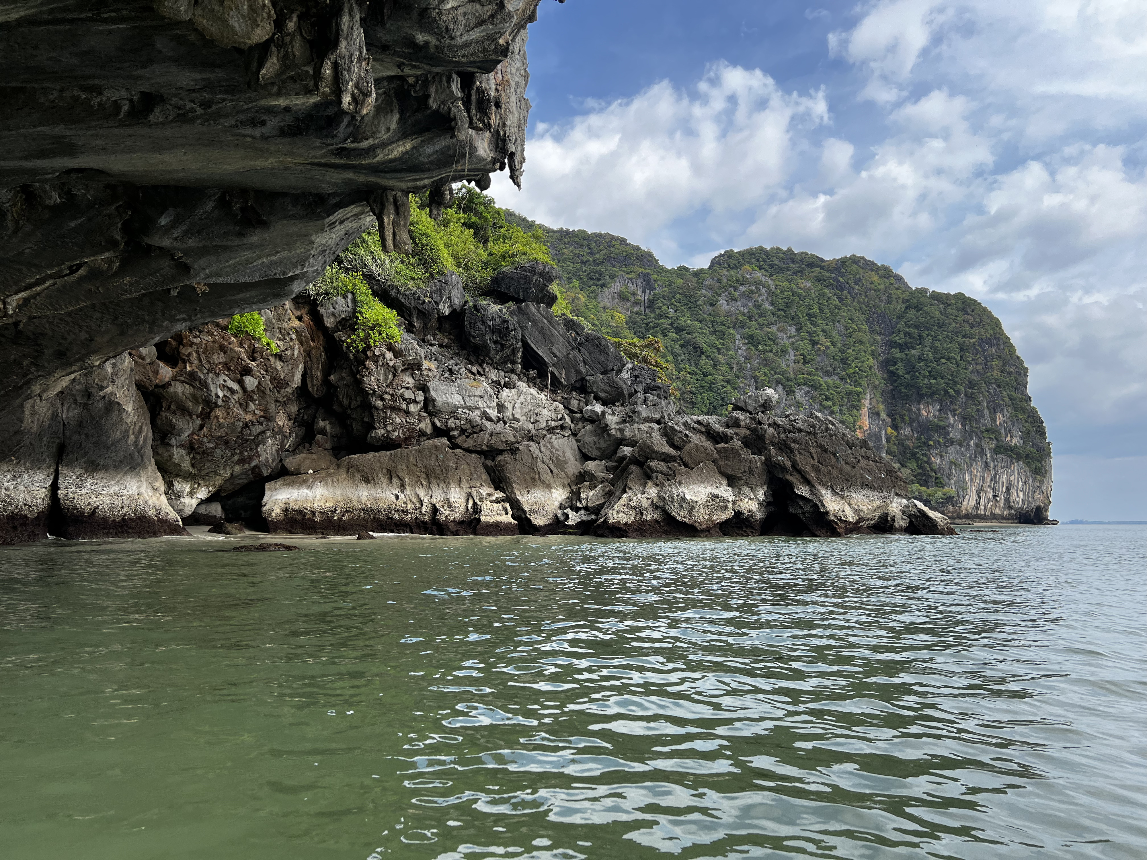 รูปถ่าย ไทย(Thailand) หาดยาว(Hat Yao) 2023-01 8
