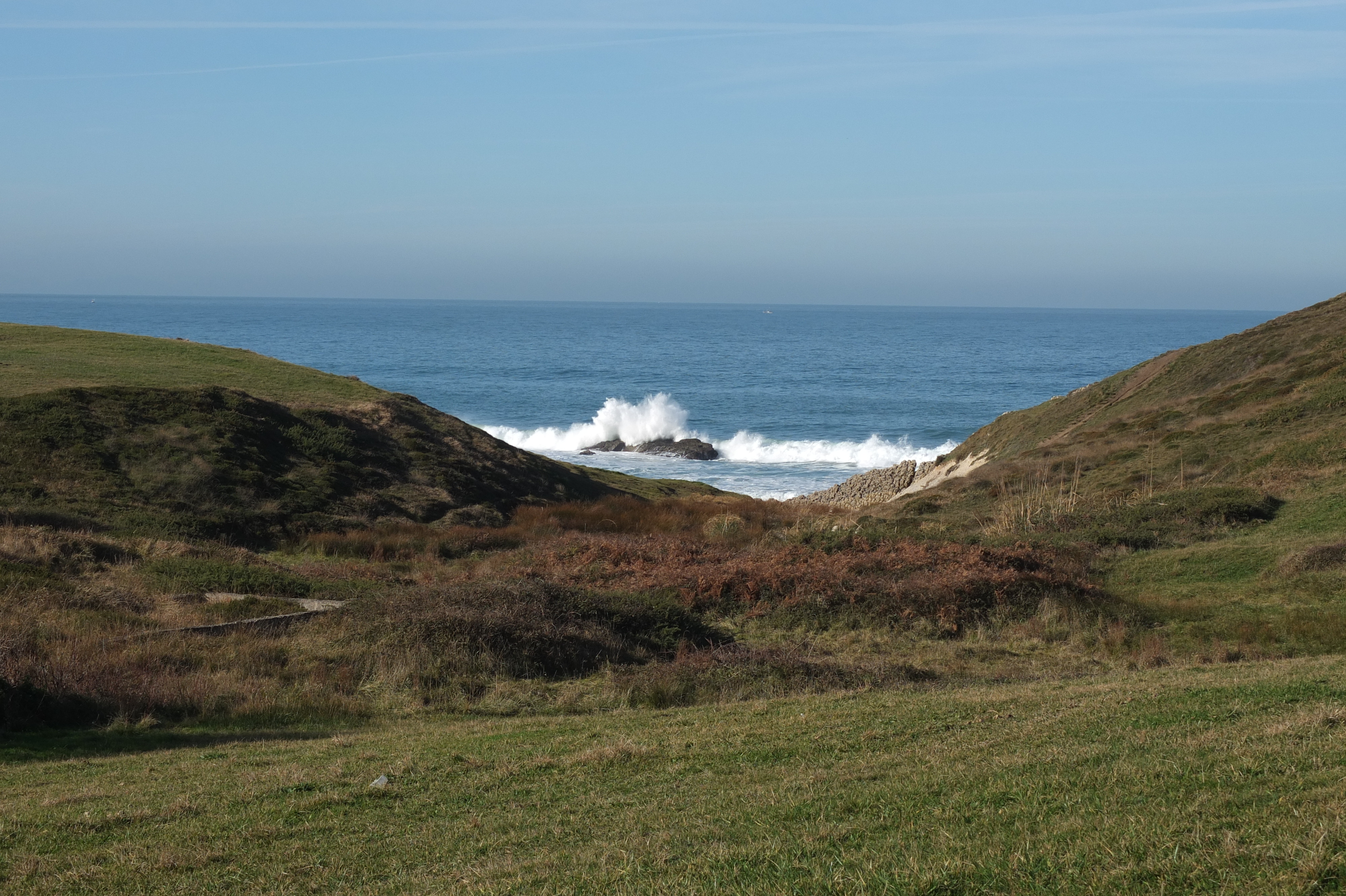 รูปถ่าย สเปน(Spain) กันตาเบรีย(Cantabria) 2013-01 55