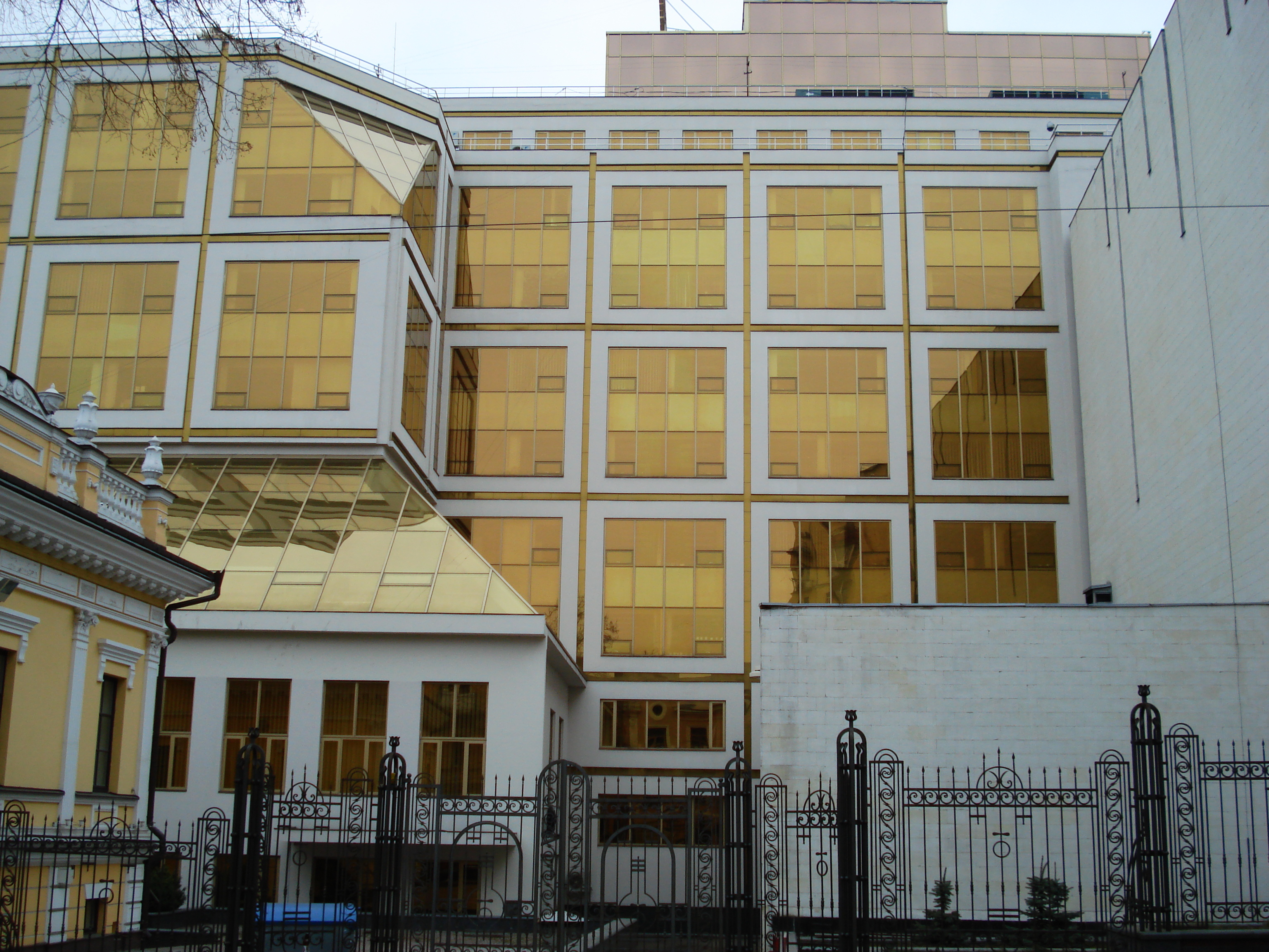 รูปถ่าย ยูเครน(Ukraine) เคียฟ(Kiev) 2007-03 192