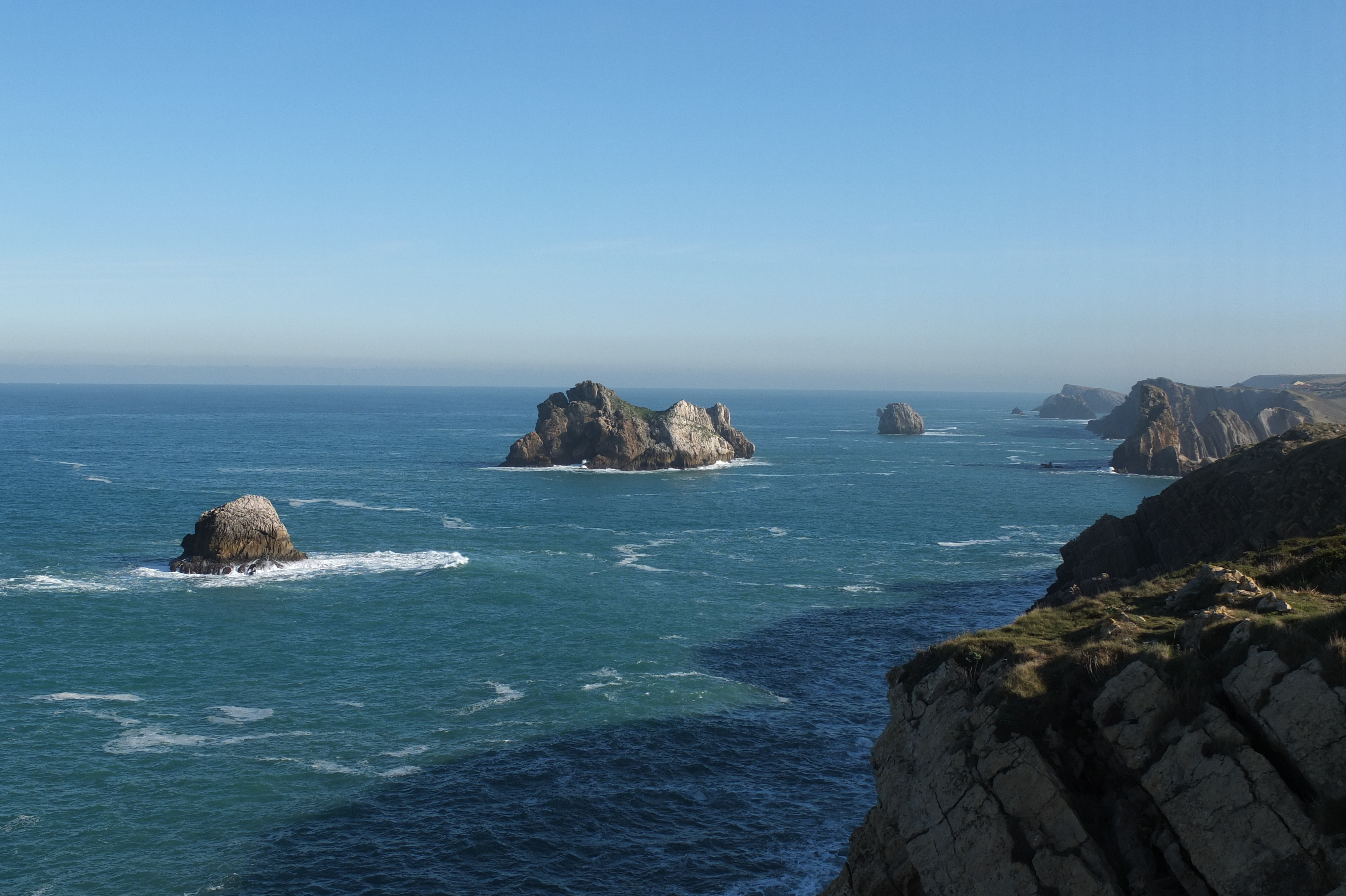 รูปถ่าย สเปน(Spain) กันตาเบรีย(Cantabria) 2013-01 48