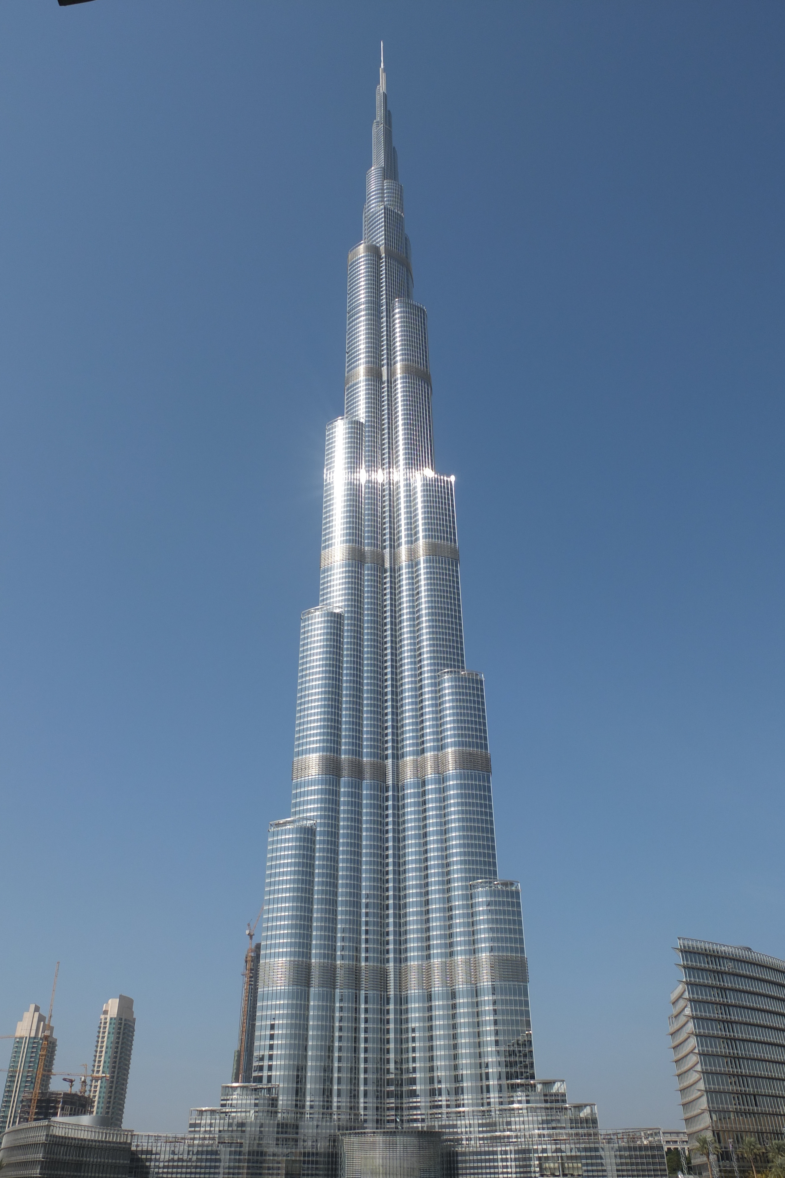 รูปถ่าย สหรัฐอาหรับเอมิเรตส์(United Arab Emirates) ดูไบ(Dubai) ดูไบมอลล์(The Dubai Mall) 2011-12 48