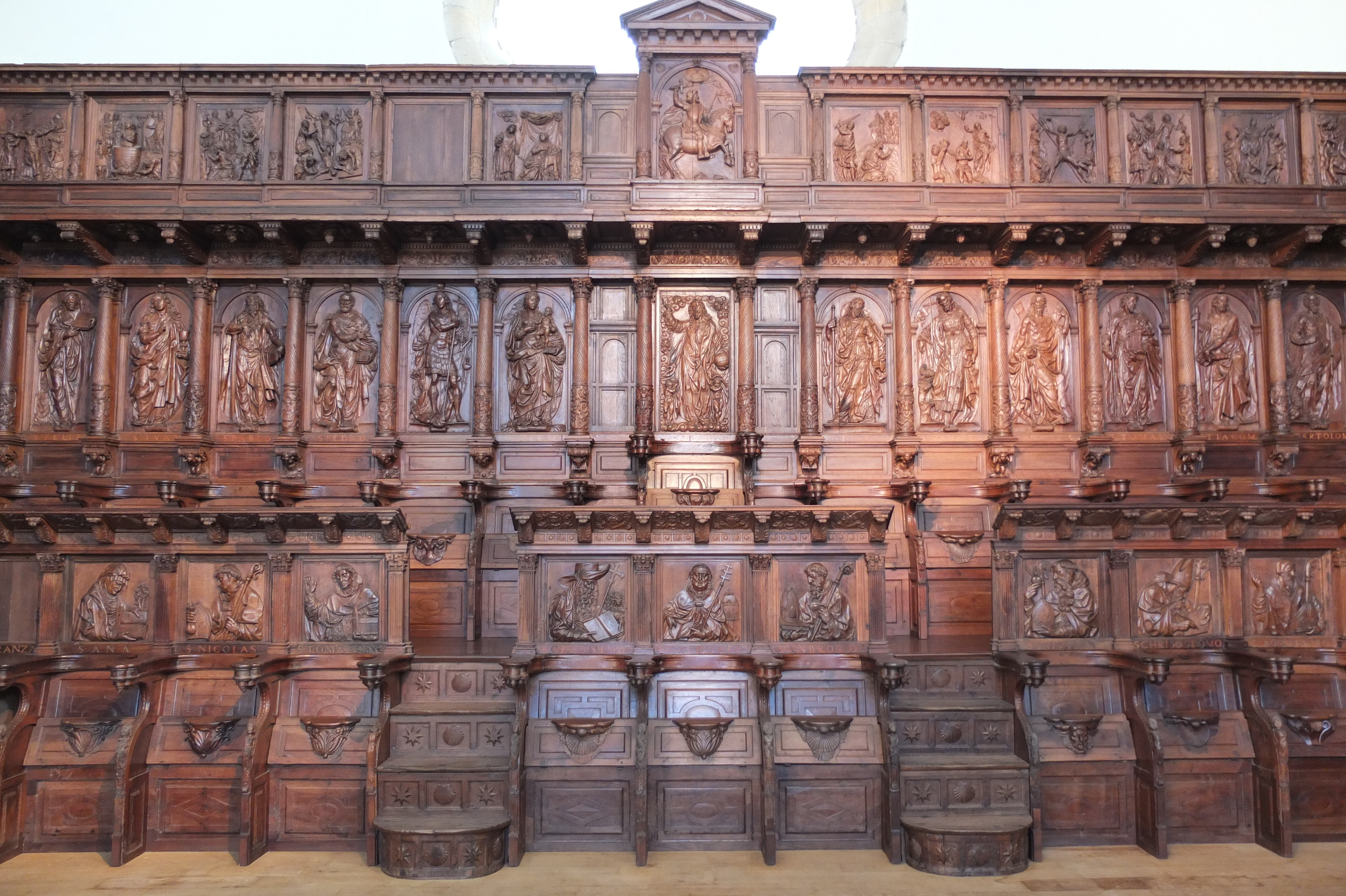 รูปถ่าย สเปน(Spain) ซานเตียโกเดกอมโปสเตลา(Santiago de Compostela) 2013-01 238