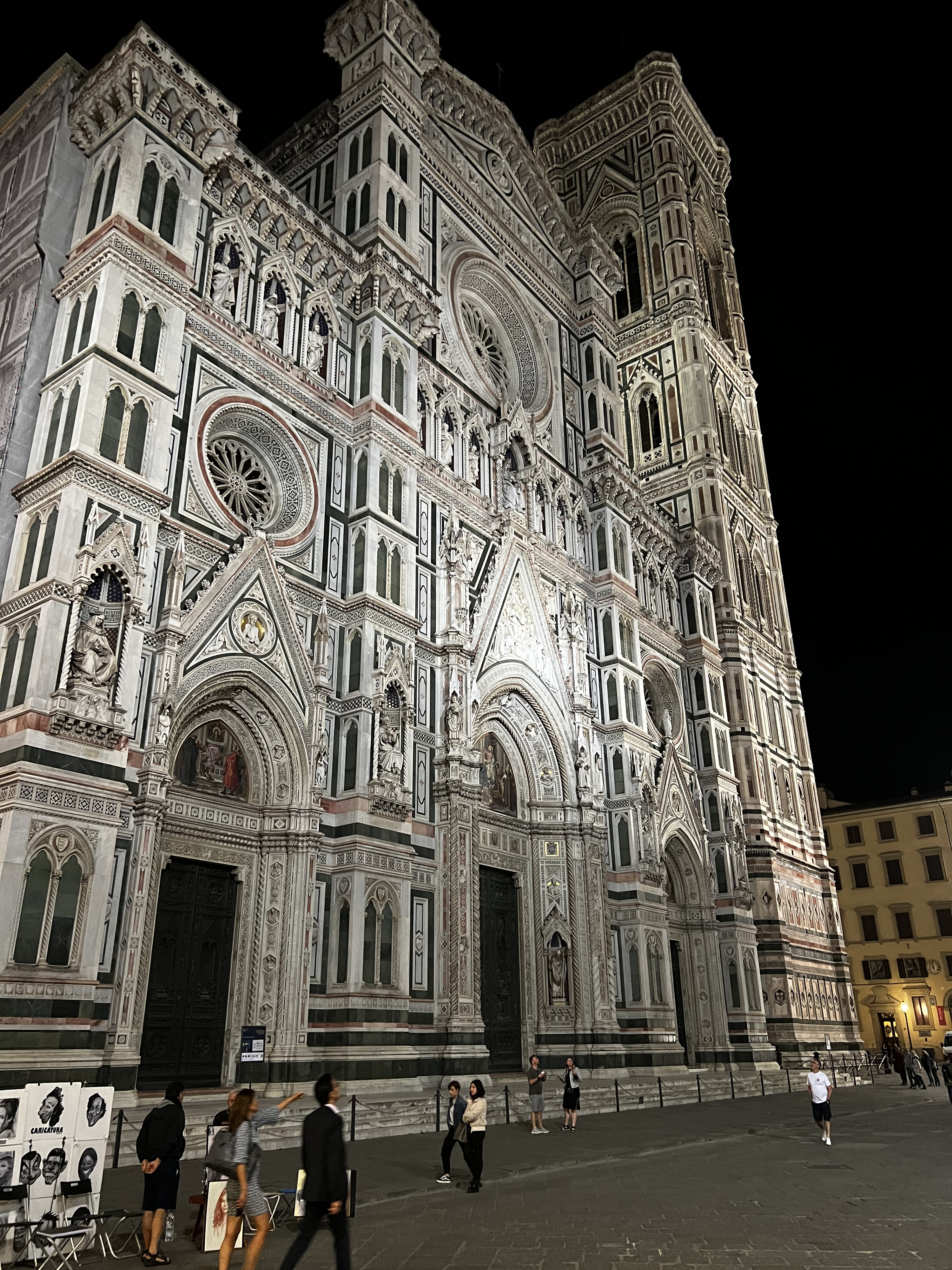 รูปถ่าย อิตาลี(Italy) ฟลอเรนซ์(Florence) 2022-05 52