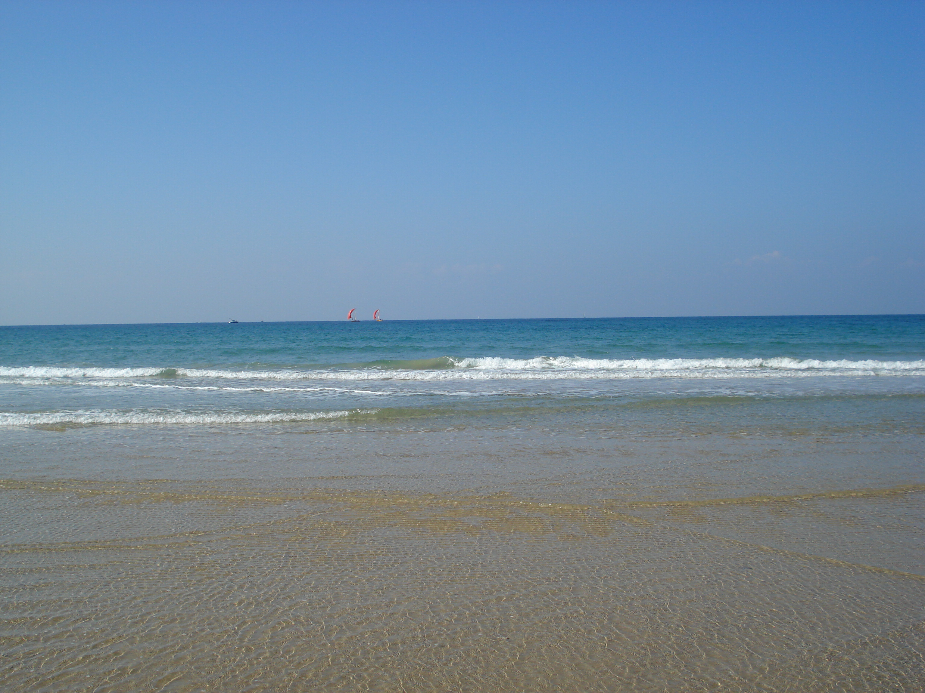 รูปถ่าย อิสราเอล(Israel) เฮิร์สลียา(Herzliya) 2006-12 53