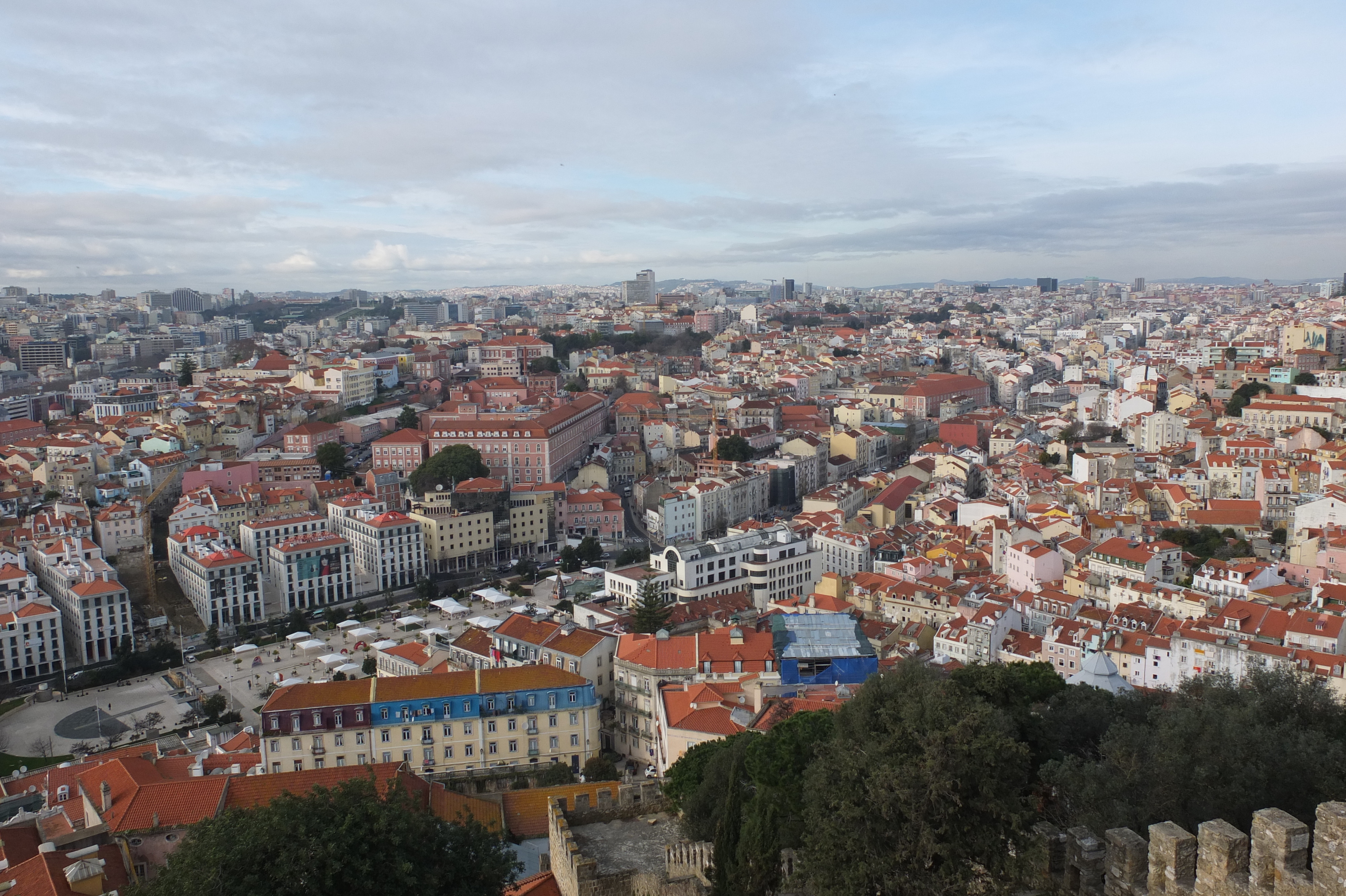 รูปถ่าย โปรตุเกส(Portugal) ลิสบอน(Lisbon) 2013-01 96